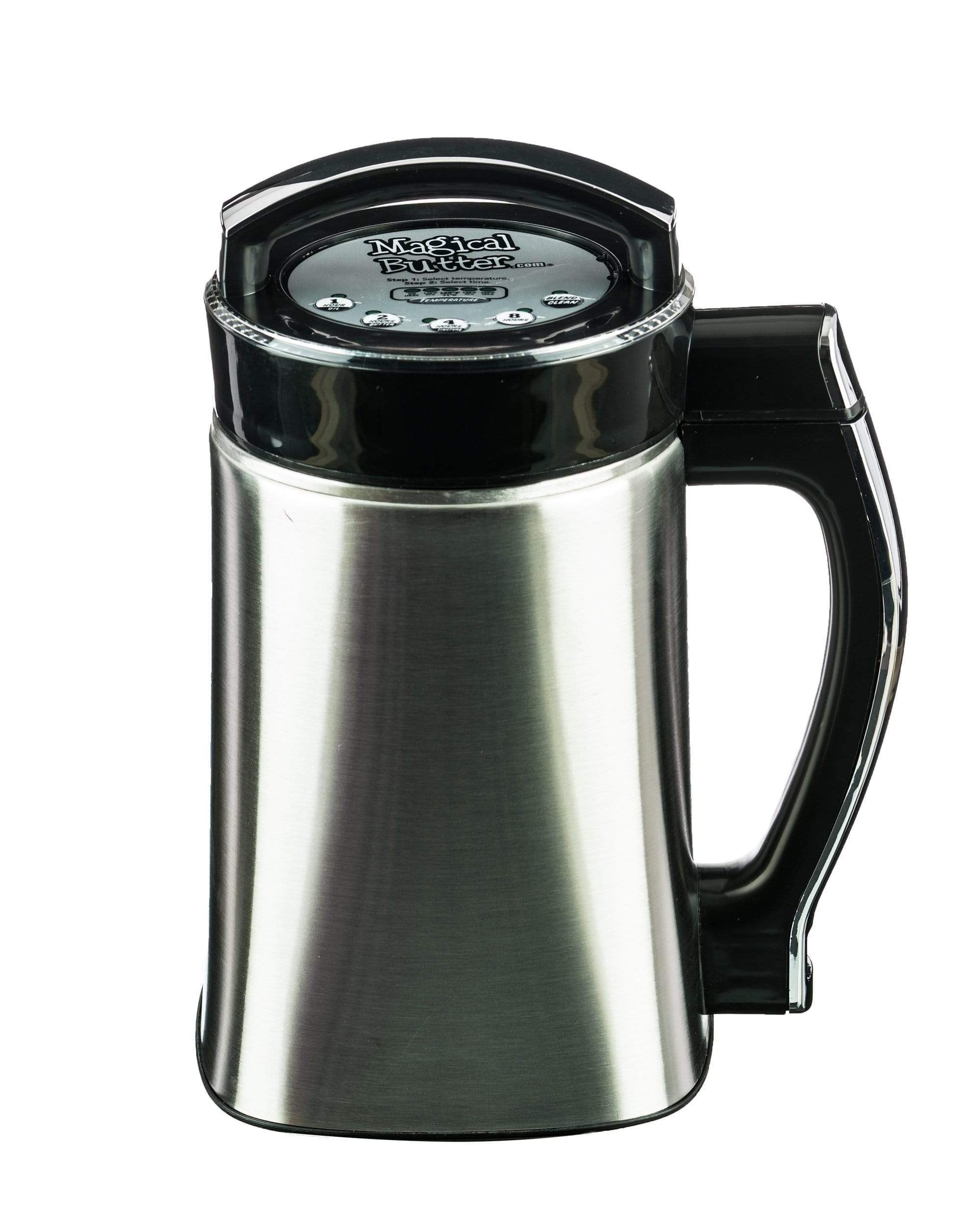 Magical Butter Botanical Extractor Magical Butter Botanical Extractor