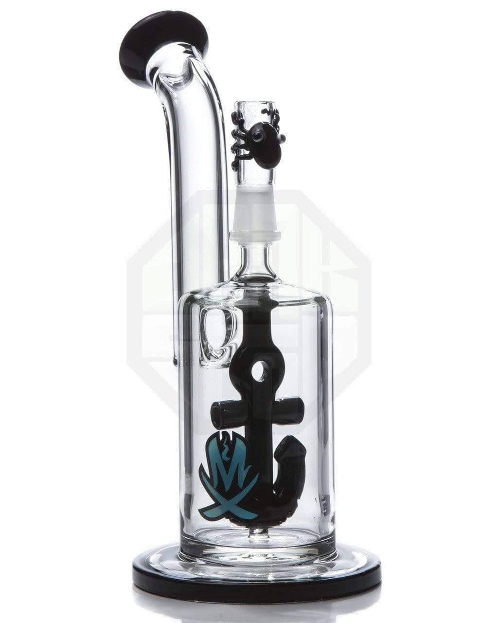 Mathematix - Anchor Perc Dab Rig Mathematix - Anchor Perc Dab Rig