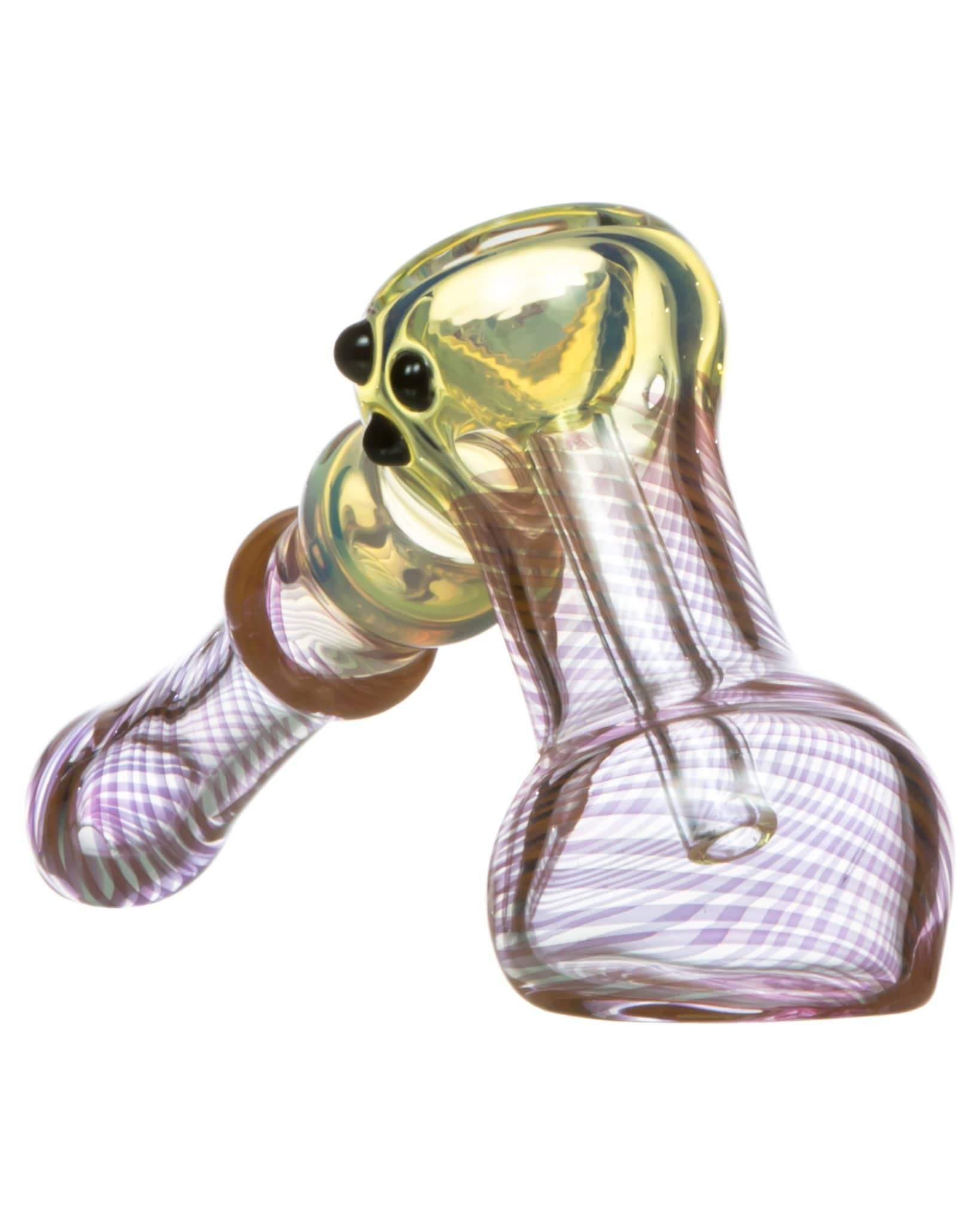 mathematix color changing hammer bubbler mathematix color changing hammer bubbler