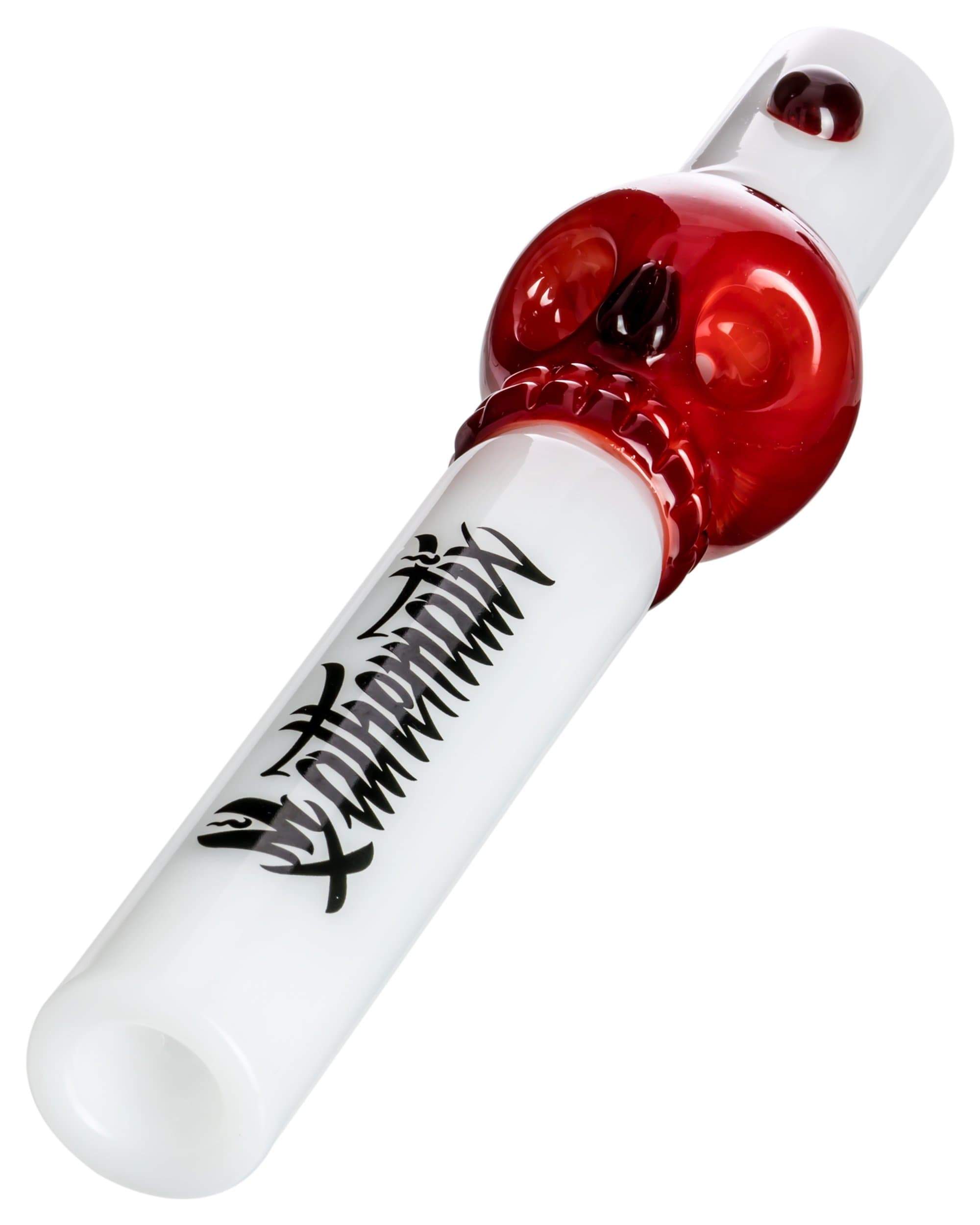 Skull Steamroller Skull Steamroller