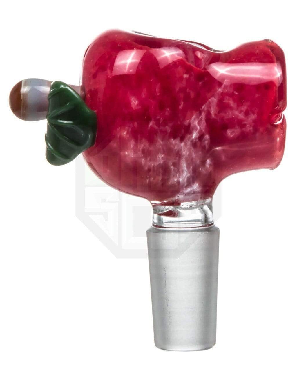 Side View of 14mm Male Bowl Side View of 14mm Male Bowl