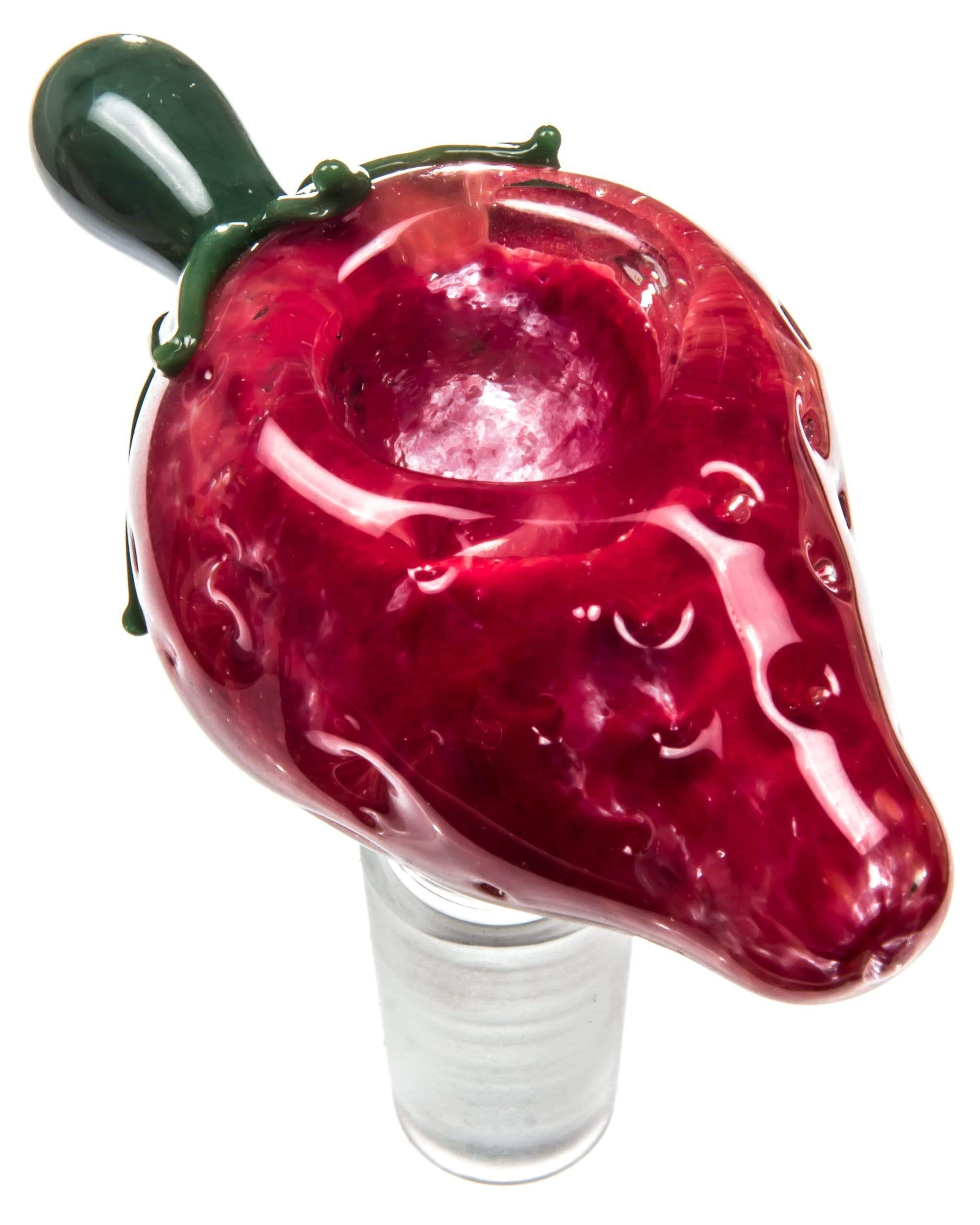 Scrumptious Strawberry 14mm Bowl Scrumptious Strawberry 14mm Bowl