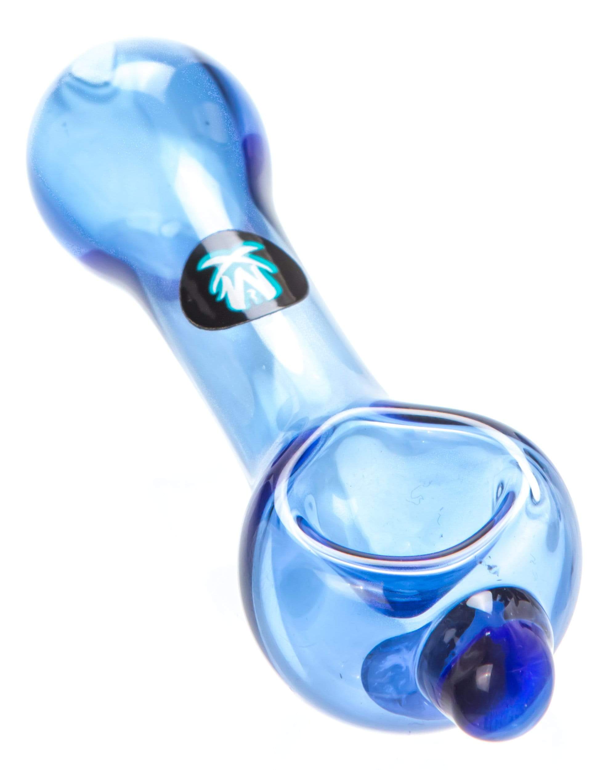 Mathematix - Solid Spoon with Marble Mathematix - Solid Spoon with Marble