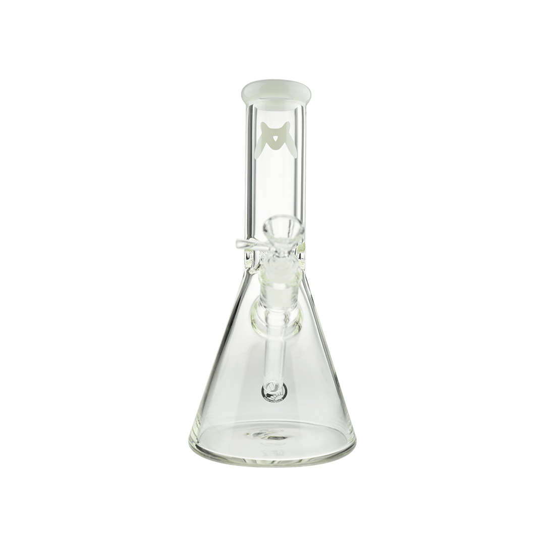10" Color Top Beaker Bong 10" Color Top Beaker Bong