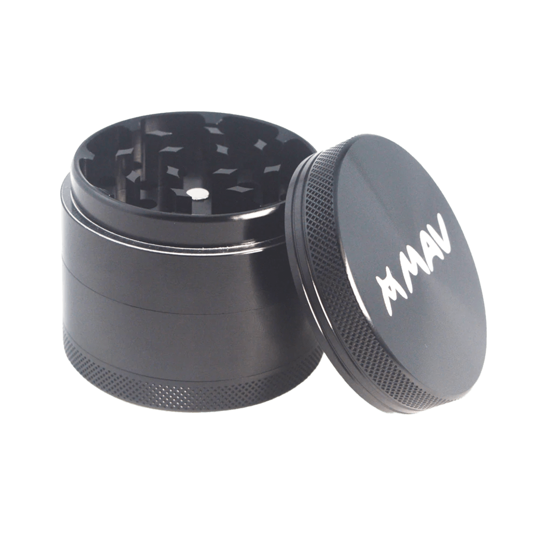 4-Piece Grinder 4-Piece Grinder