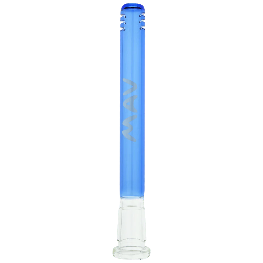 5" Color Downstem 18mm to 14mm OG 5" Color Downstem 18mm to 14mm OG