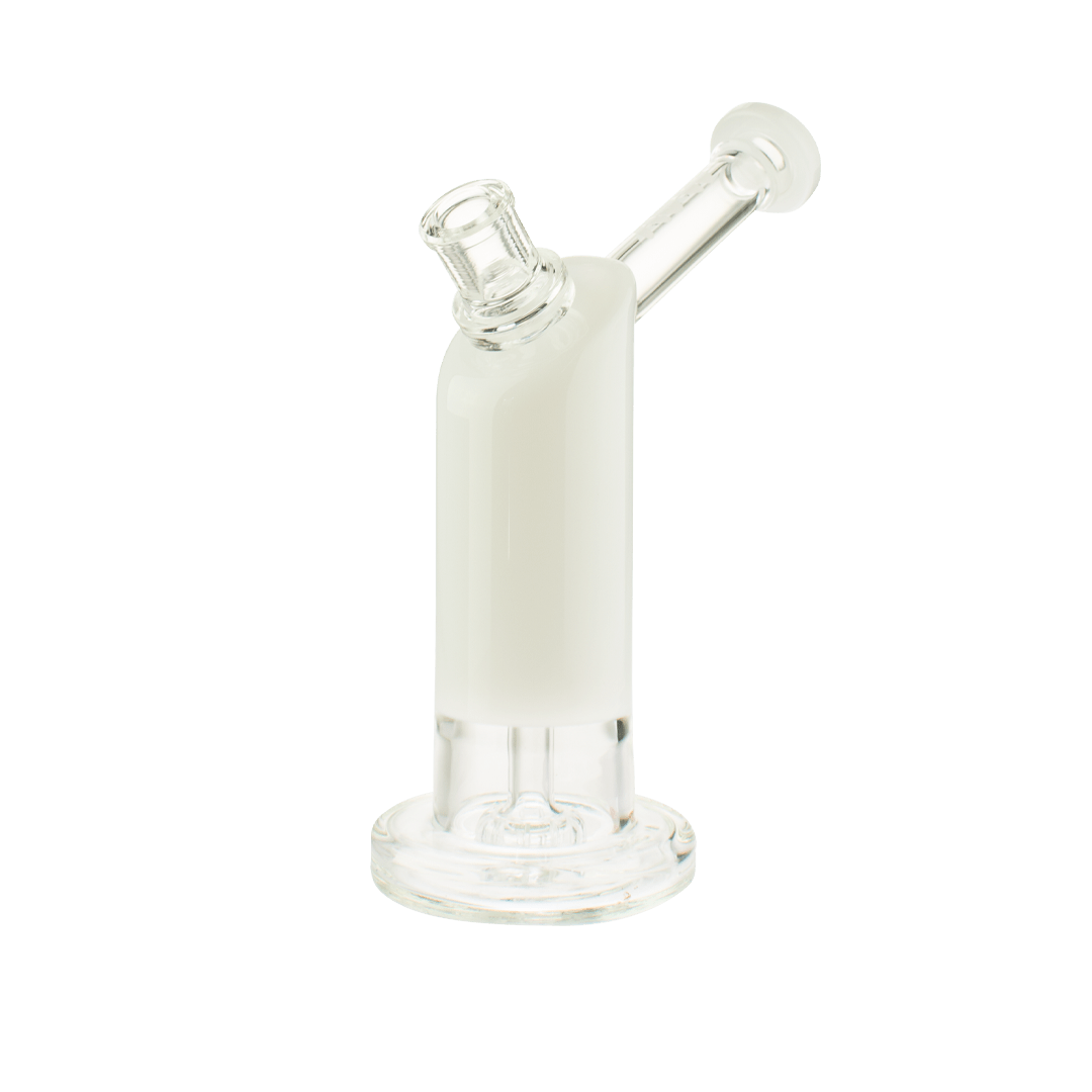Bent Neck Showerhead Bubbler Bent Neck Showerhead Bubbler