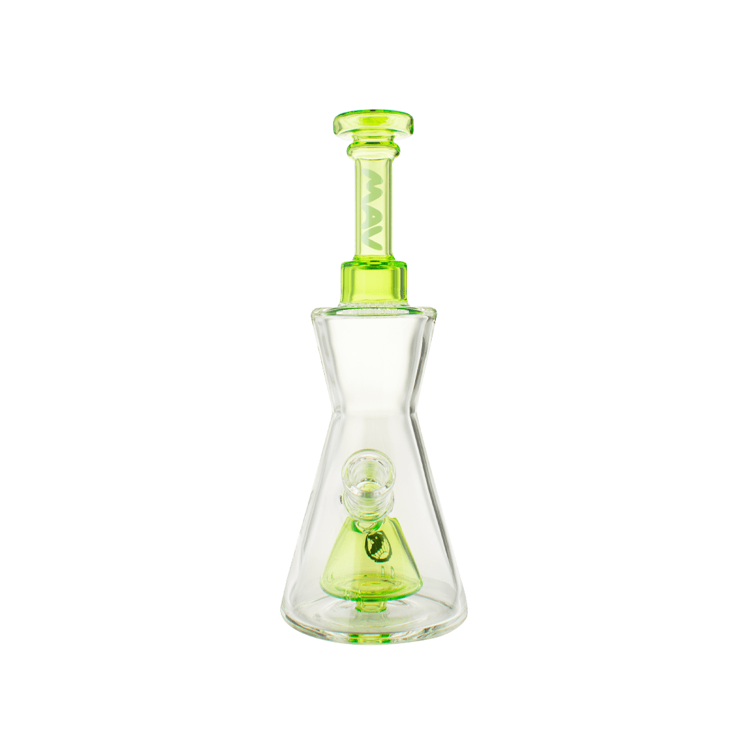Pyramid Hourglass Bong Pyramid Hourglass Bong