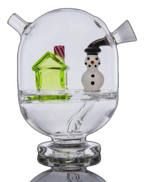 Hotbox Cabin Blunt Bubbler Hotbox Cabin Blunt Bubbler