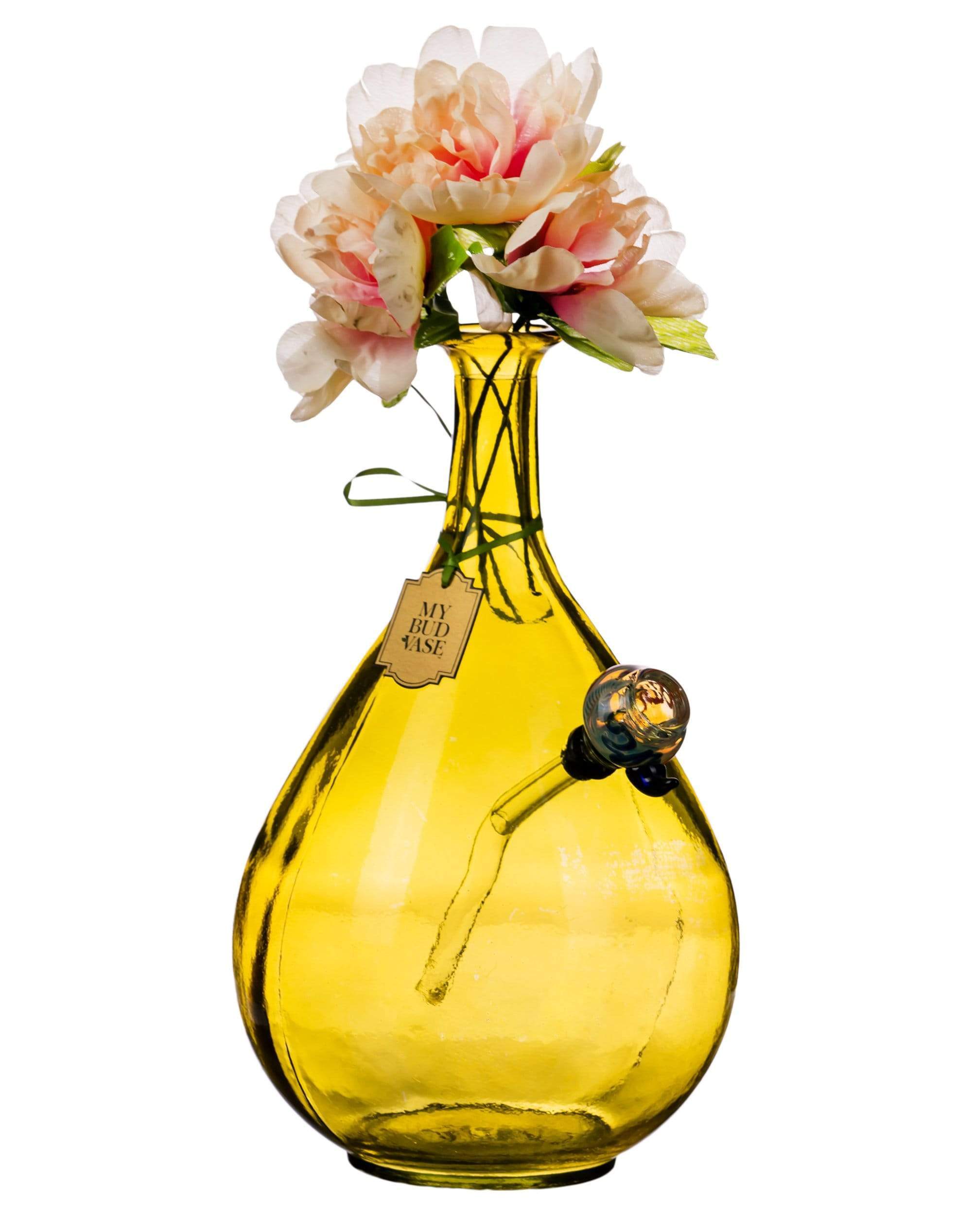 My Bud Vase Olive In The Box My Bud Vase Olive In The Box