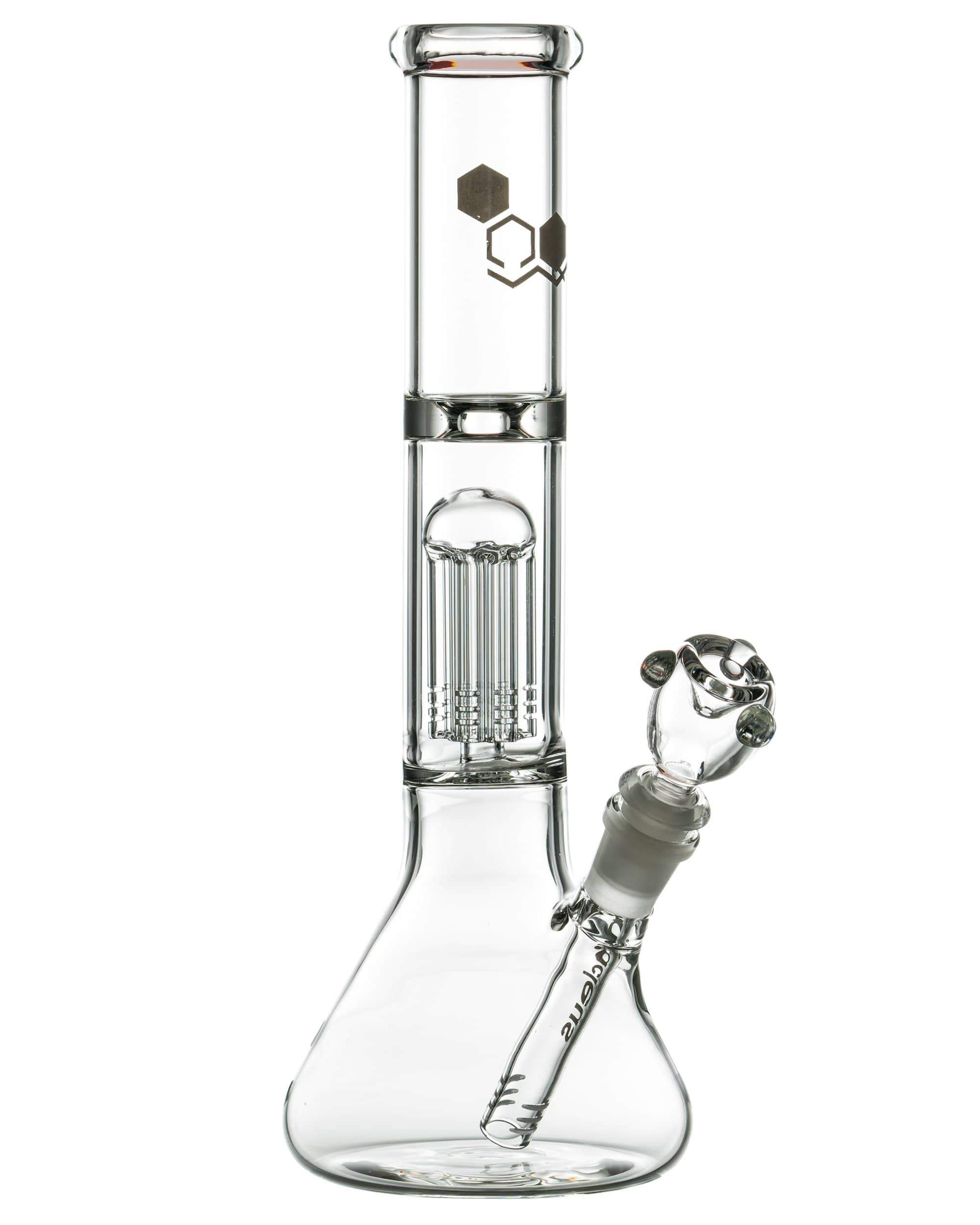 Classic 6-Arm Tree Perc Beaker Classic 6-Arm Tree Perc Beaker