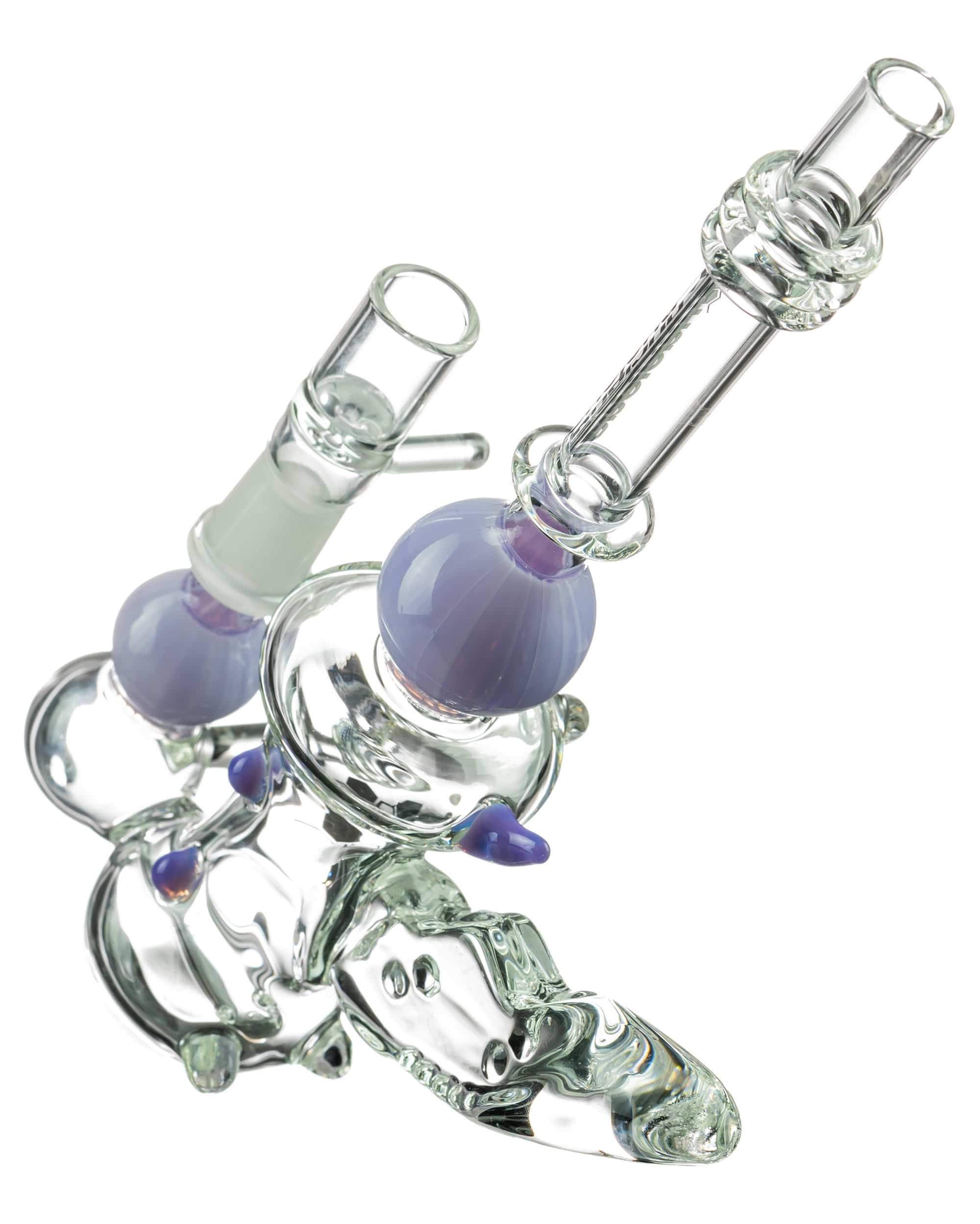 Ray Gun Bong Ray Gun Bong