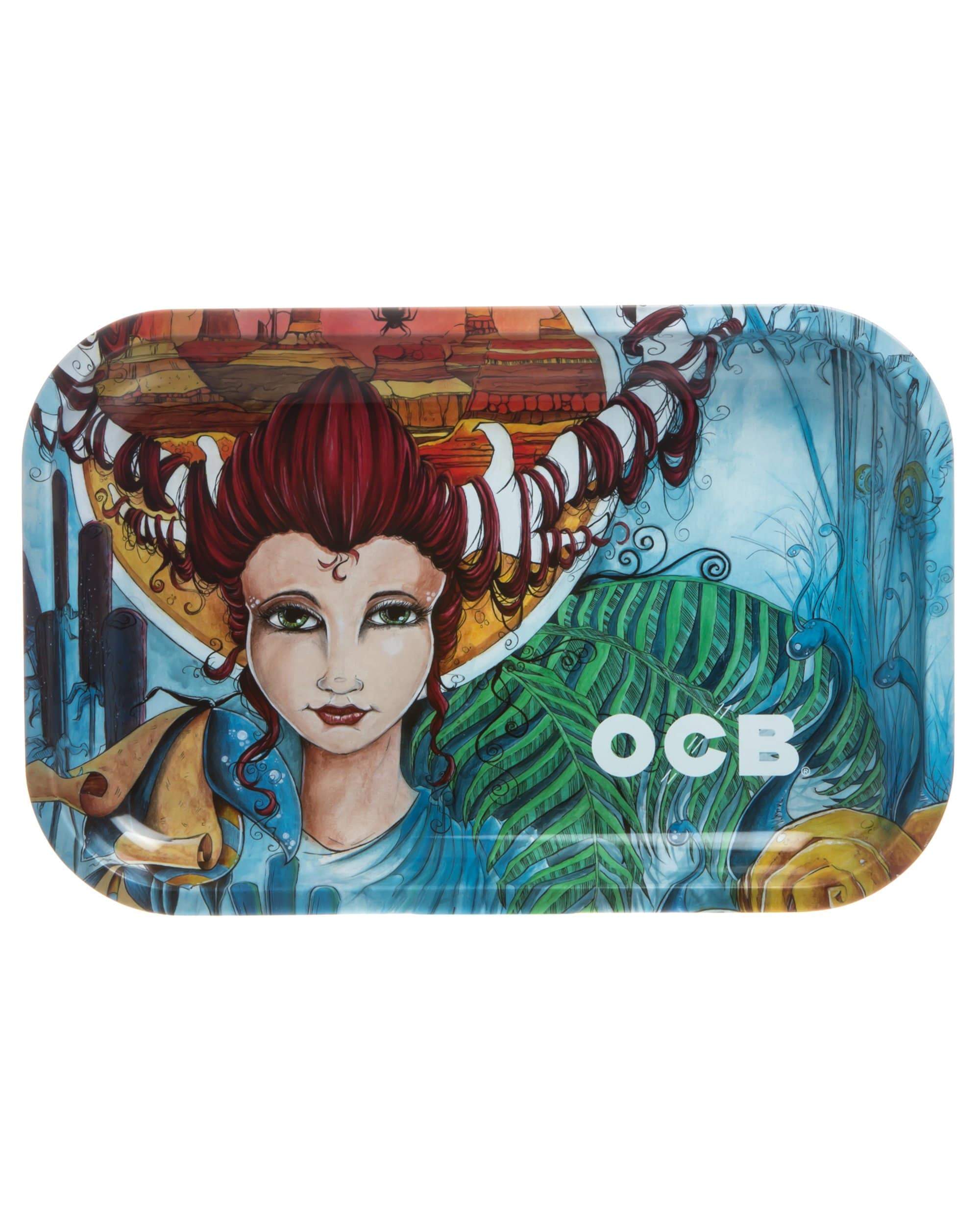Artistic Rolling Tray Artistic Rolling Tray