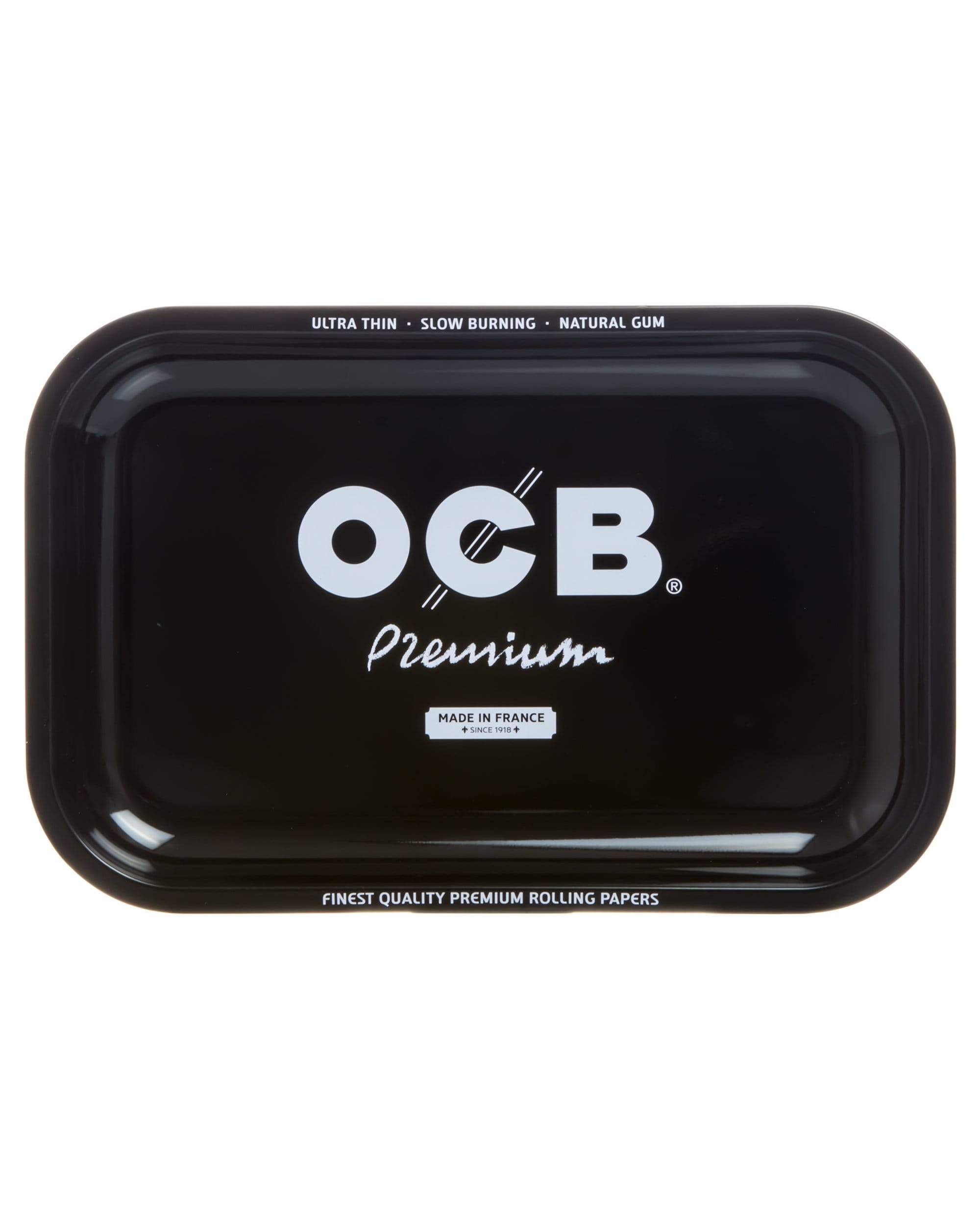 OCB - Premium Rolling Tray Medium OCB - Premium Rolling Tray Medium