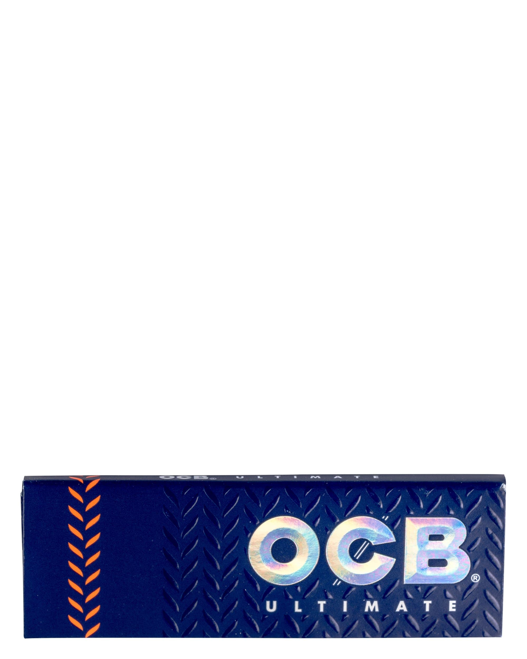 OCB Ultimate Rolling Papers OCB Ultimate Rolling Papers