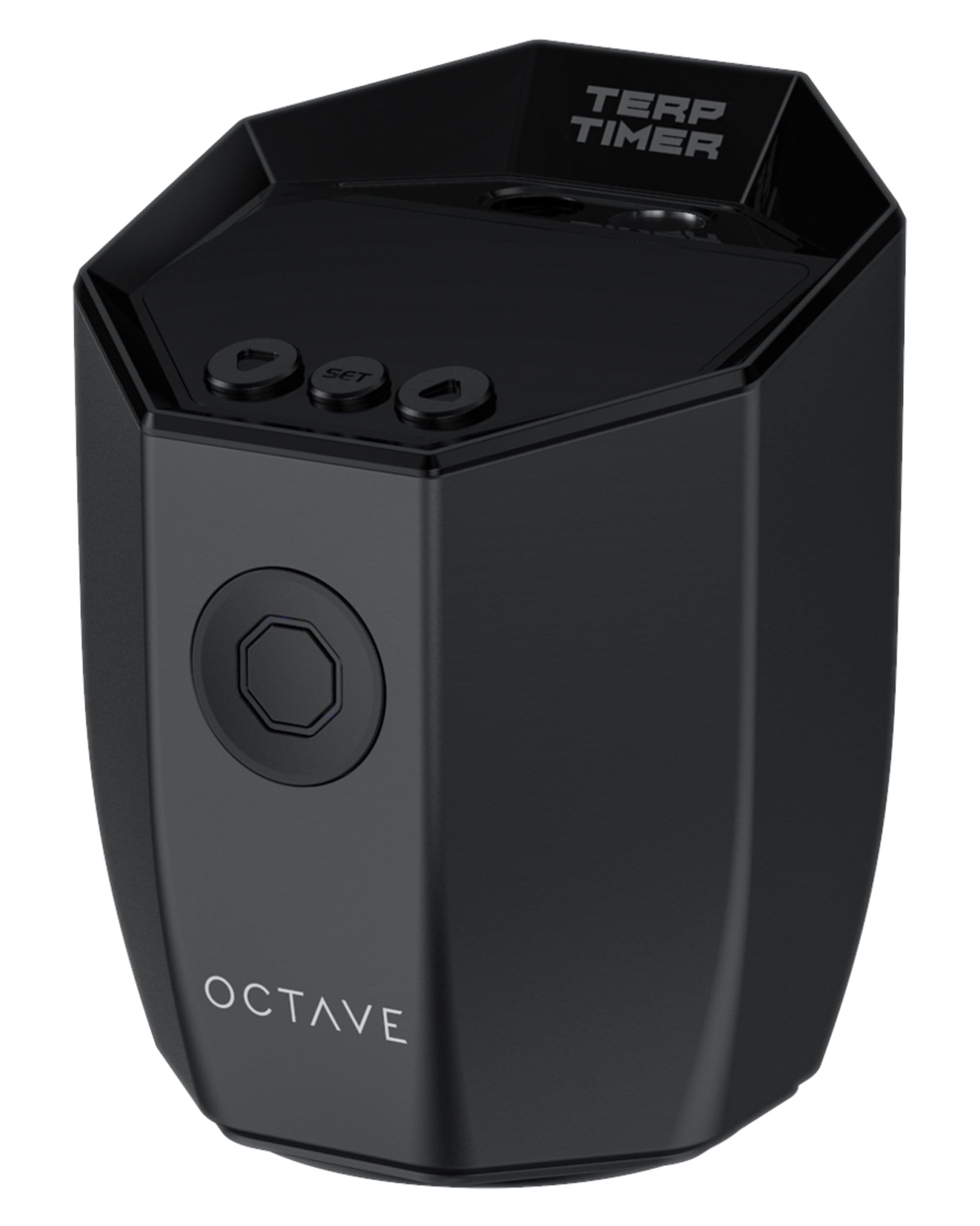 Octave Terp Timer Octave Terp Timer