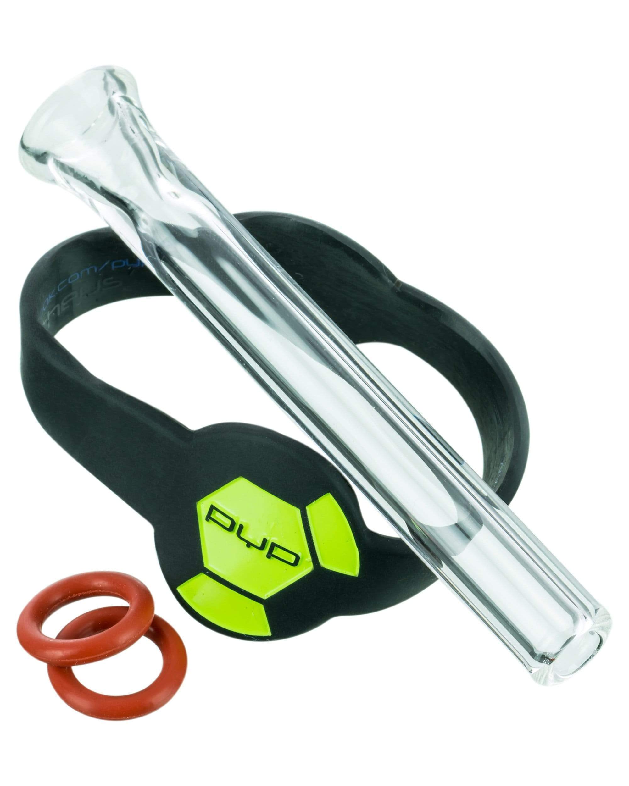 Prometheus Nano Glass Replacement Kit Prometheus Nano Glass Replacement Kit