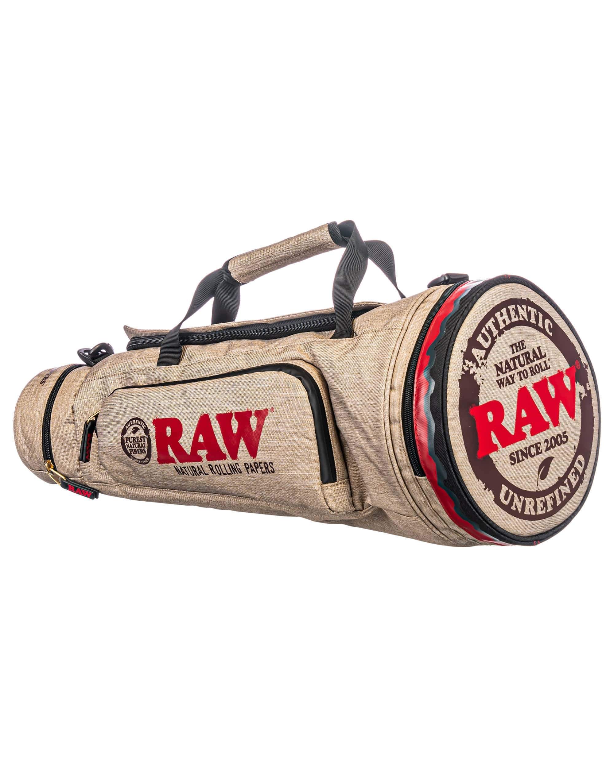 RAW Cone Duffle Bag RAW Cone Duffle Bag