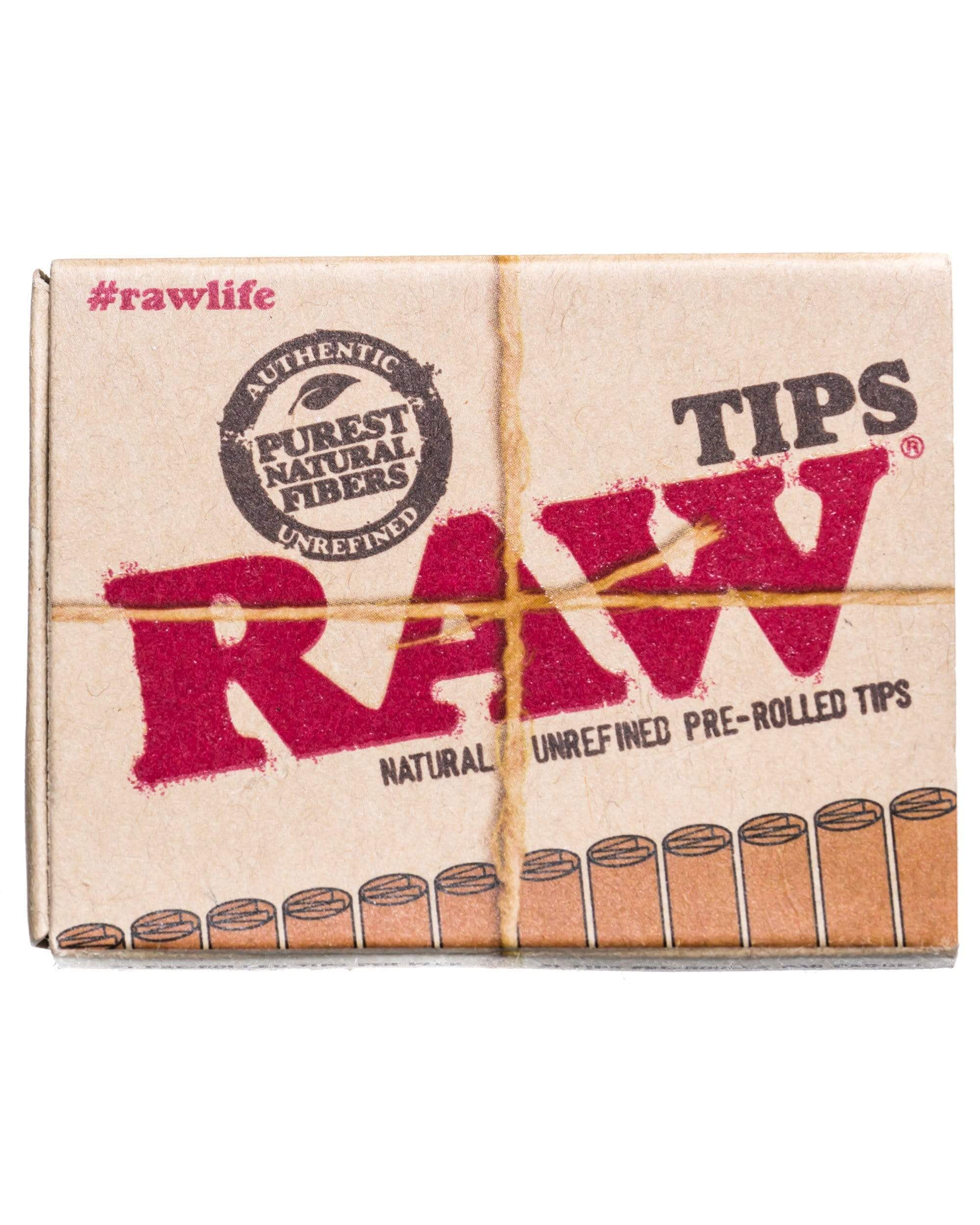 Pre-Rolled Tips Pre-Rolled Tips