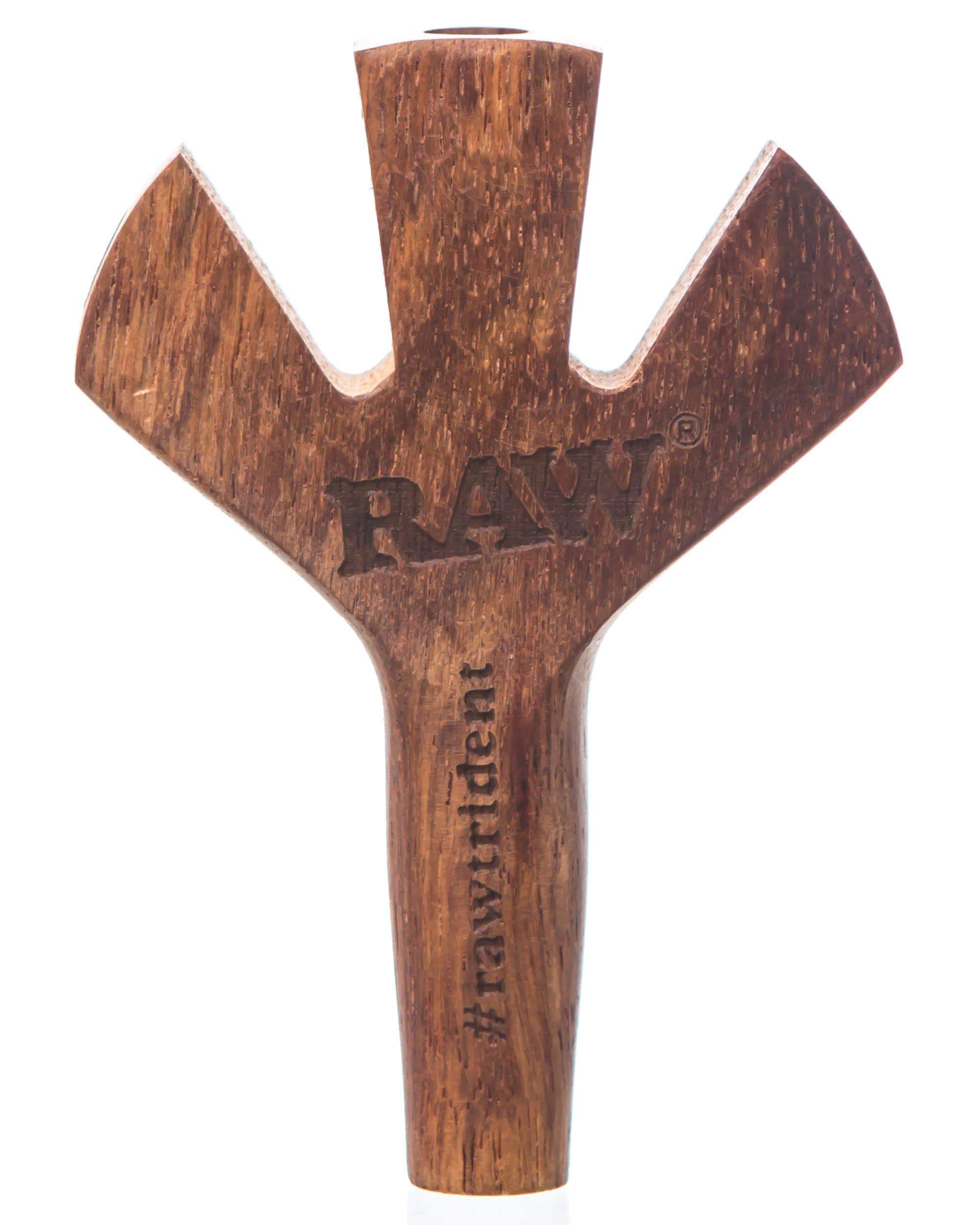 RAW - Trident Cigarette Holder RAW - Trident Cigarette Holder