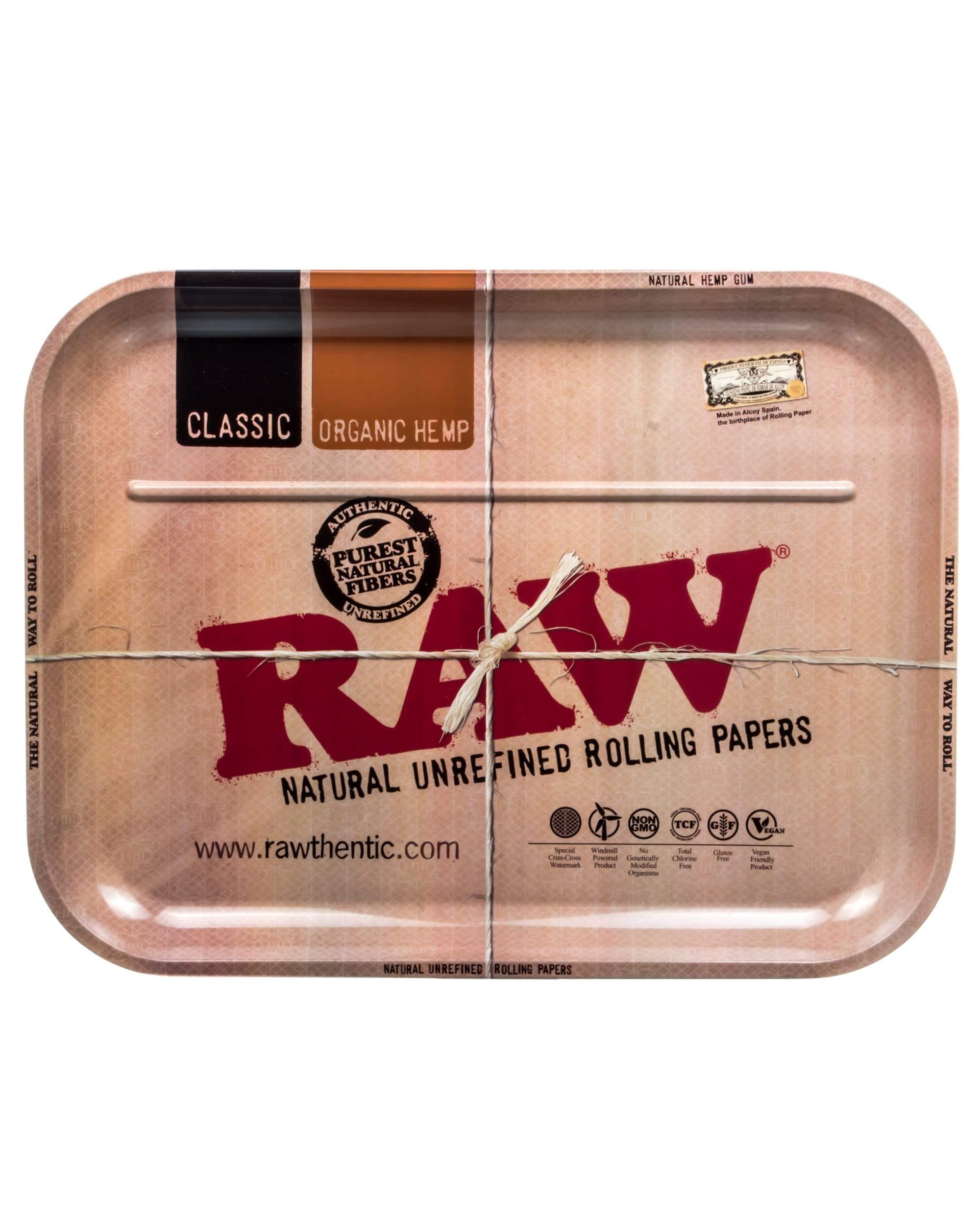 XXL Rolling Tray XXL Rolling Tray