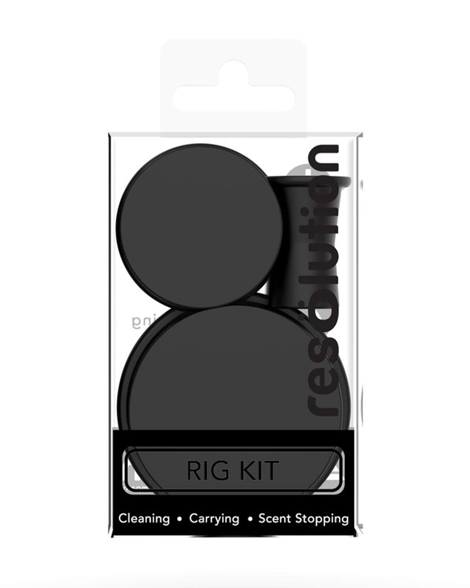 Dab Rig Cleaning Caps Dab Rig Cleaning Caps