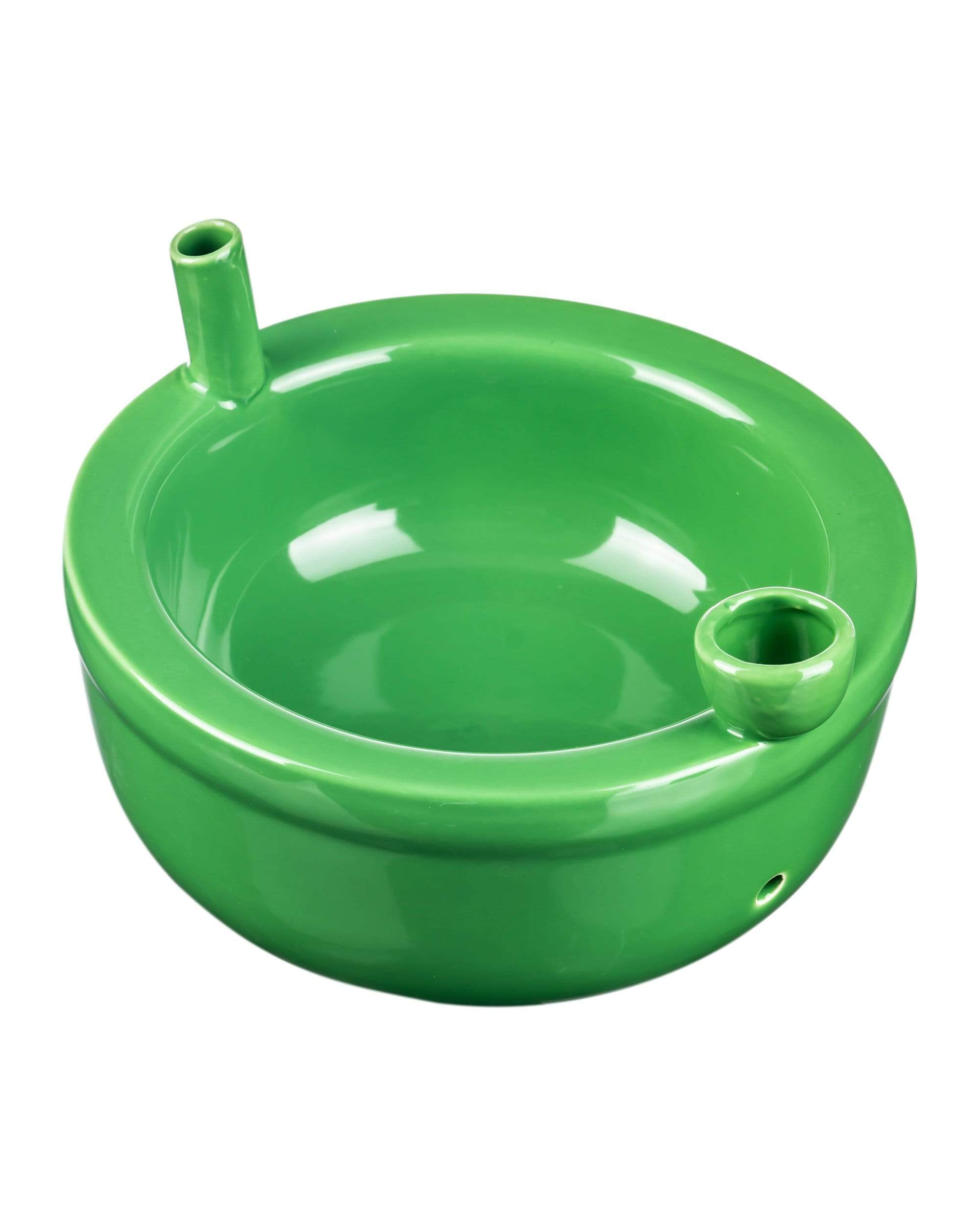 Cereal Bowl Pipe Cereal Bowl Pipe