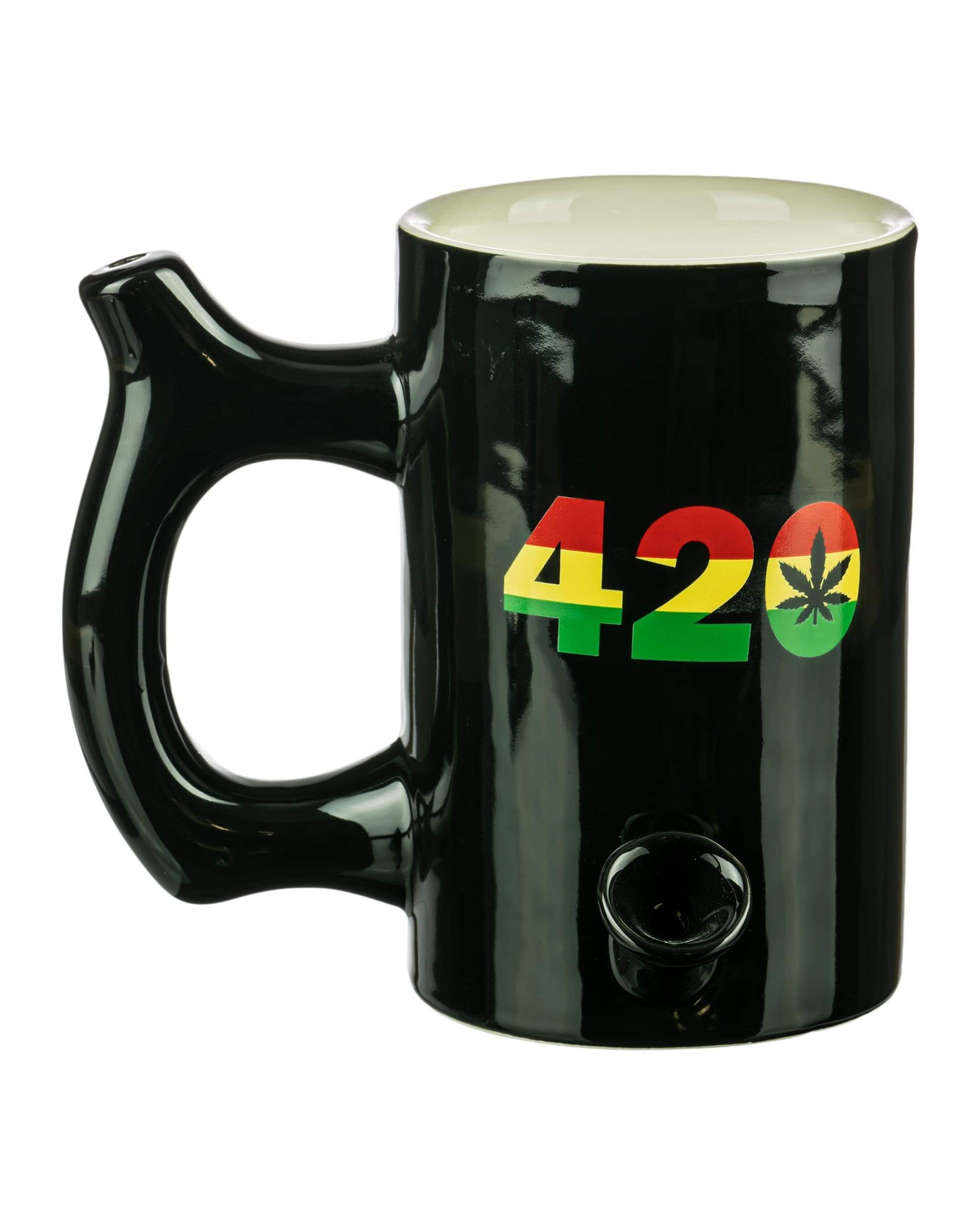 420 Pipe Mug 420 Pipe Mug