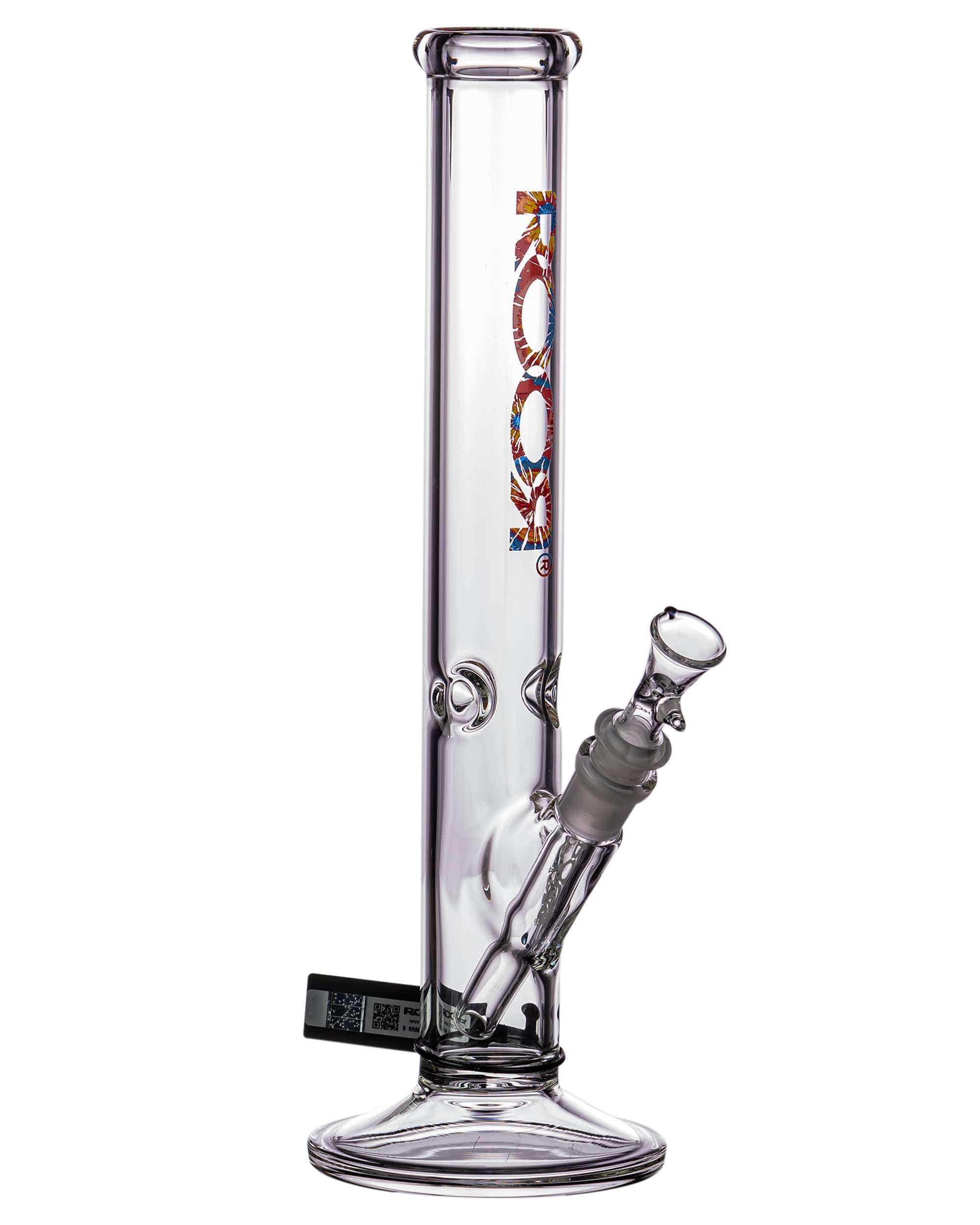 ROOR - Diffused Downstem Straight Tube ROOR - Diffused Downstem Straight Tube
