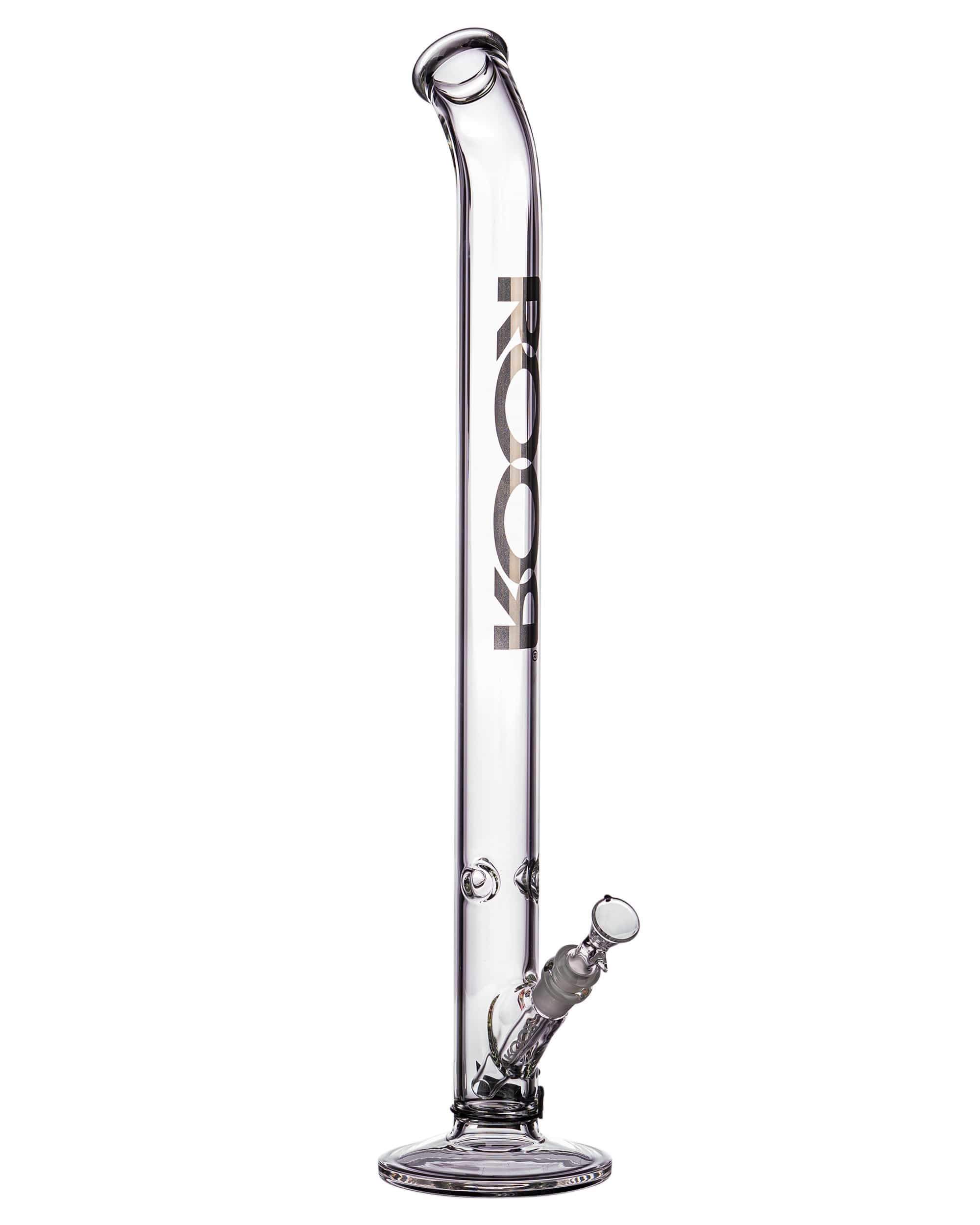 RooR - Gigantic Straight Tube with Bent Neck RooR - Gigantic Straight Tube with Bent Neck