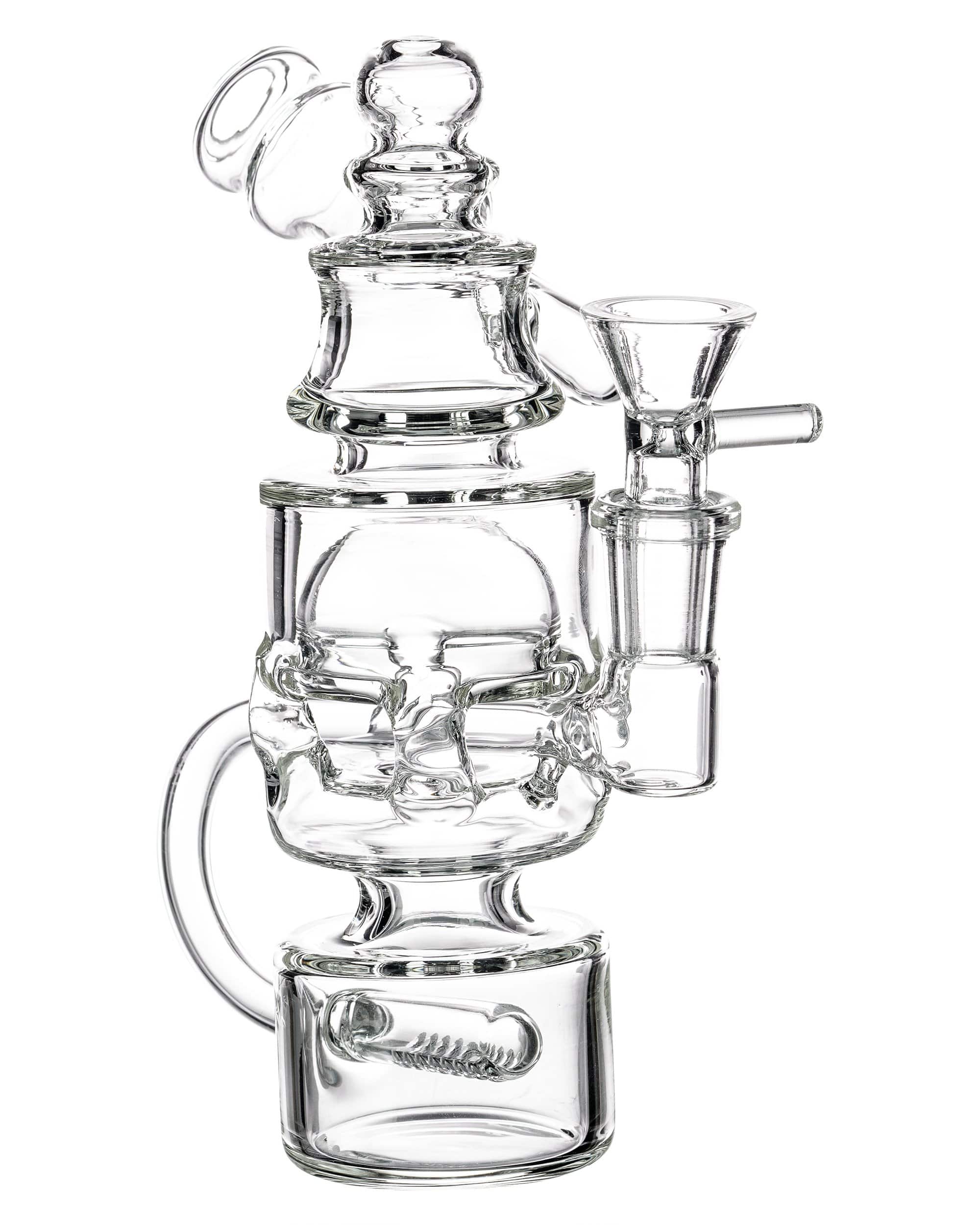 Sesh Supply Inner Stack Recycler Sesh Supply Inner Stack Recycler