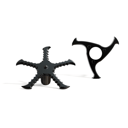 KLIP Grinder Blades KLIP Grinder Blades