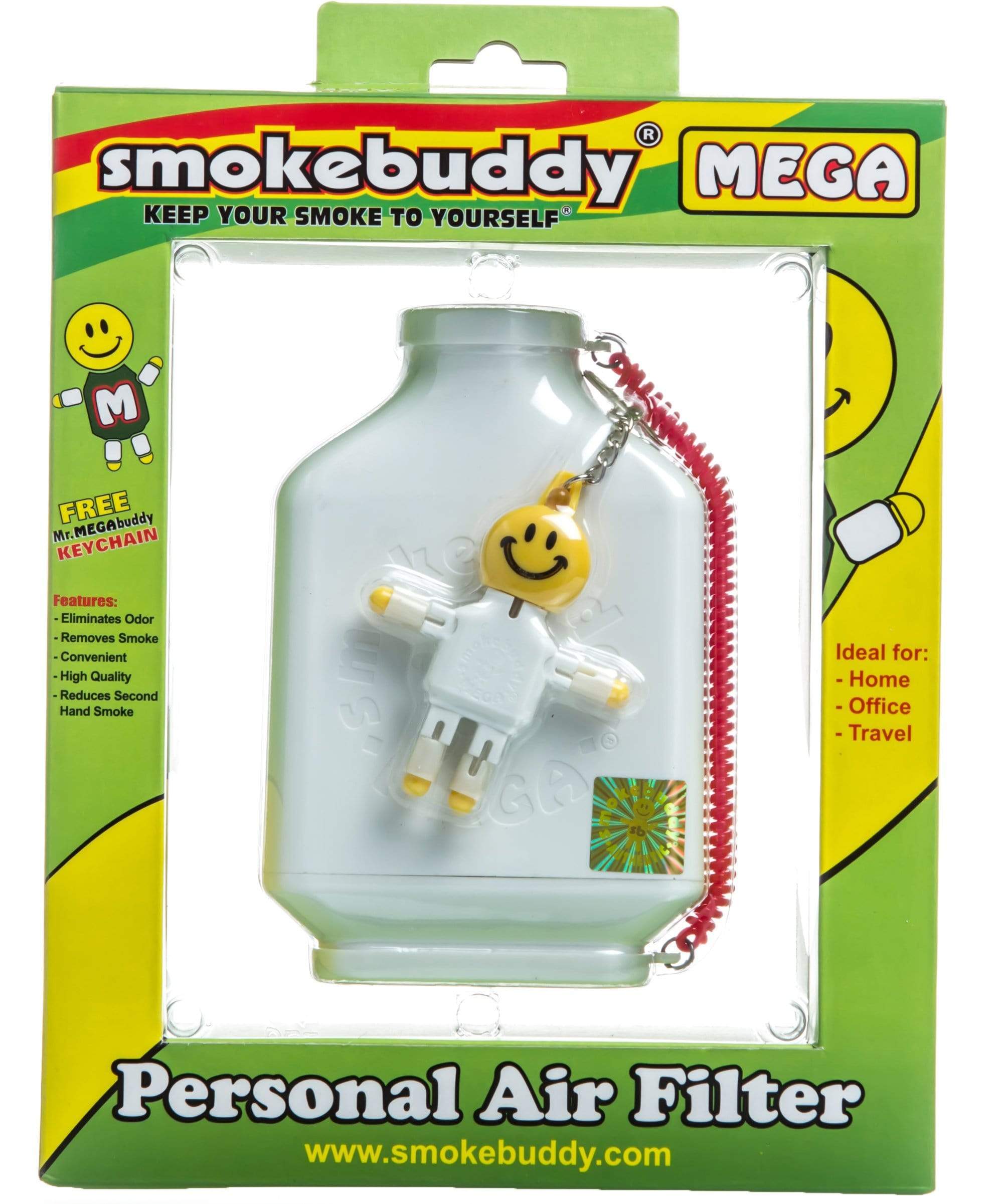 Smokebuddy Mega Smokebuddy Mega