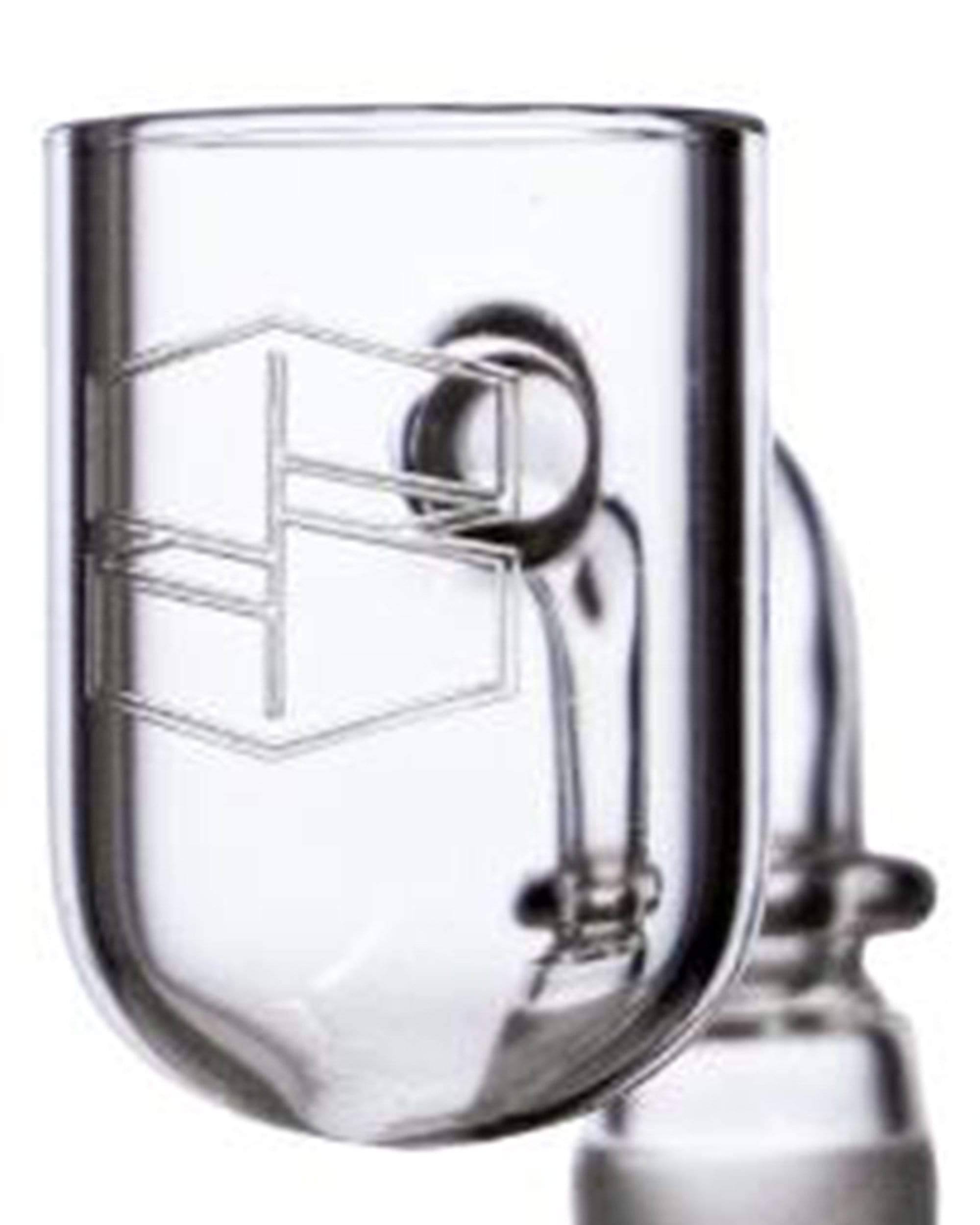 Stache Products Round Bottom Banger Stache Products Round Bottom Banger