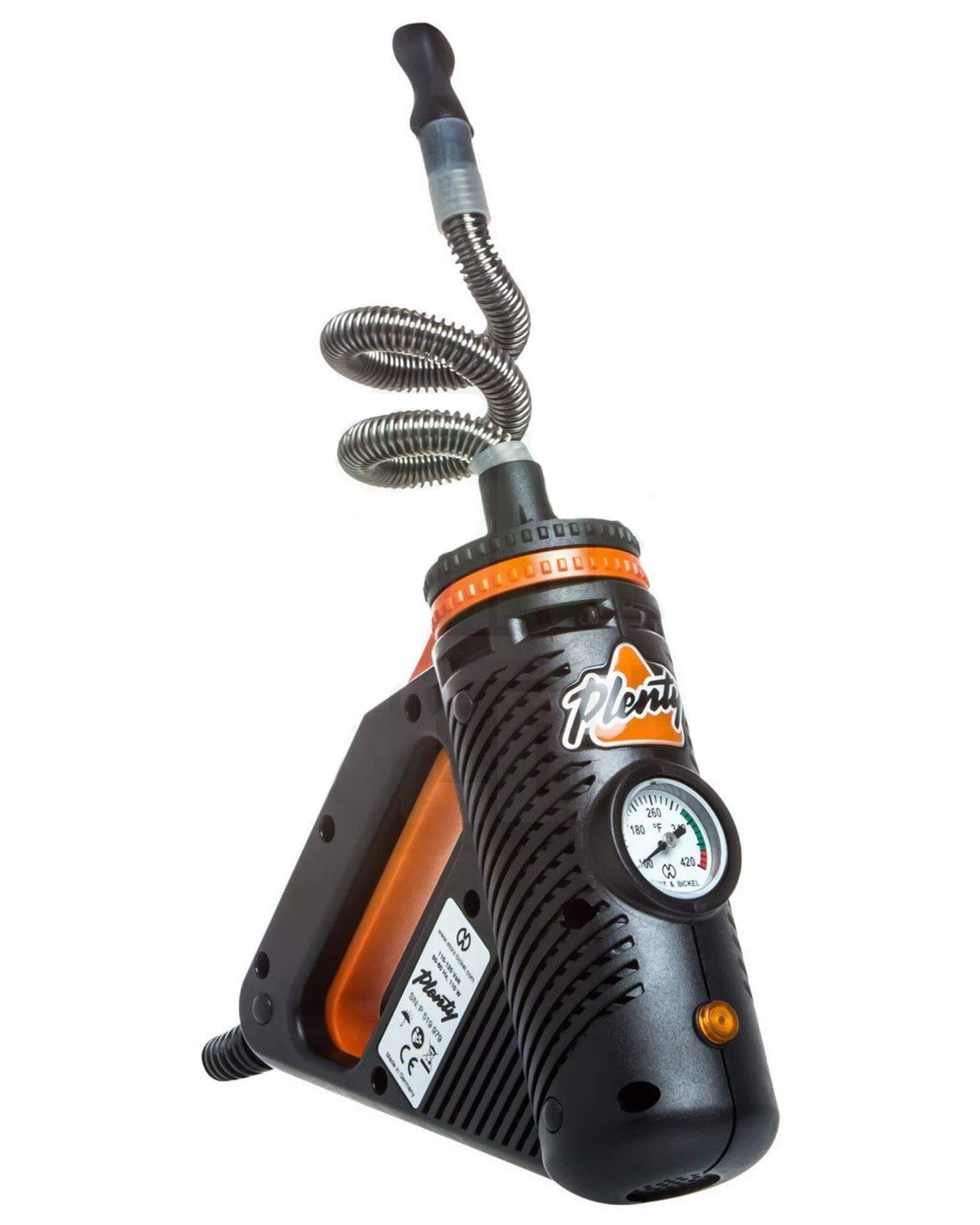 Plenty Vaporizer Plenty Vaporizer