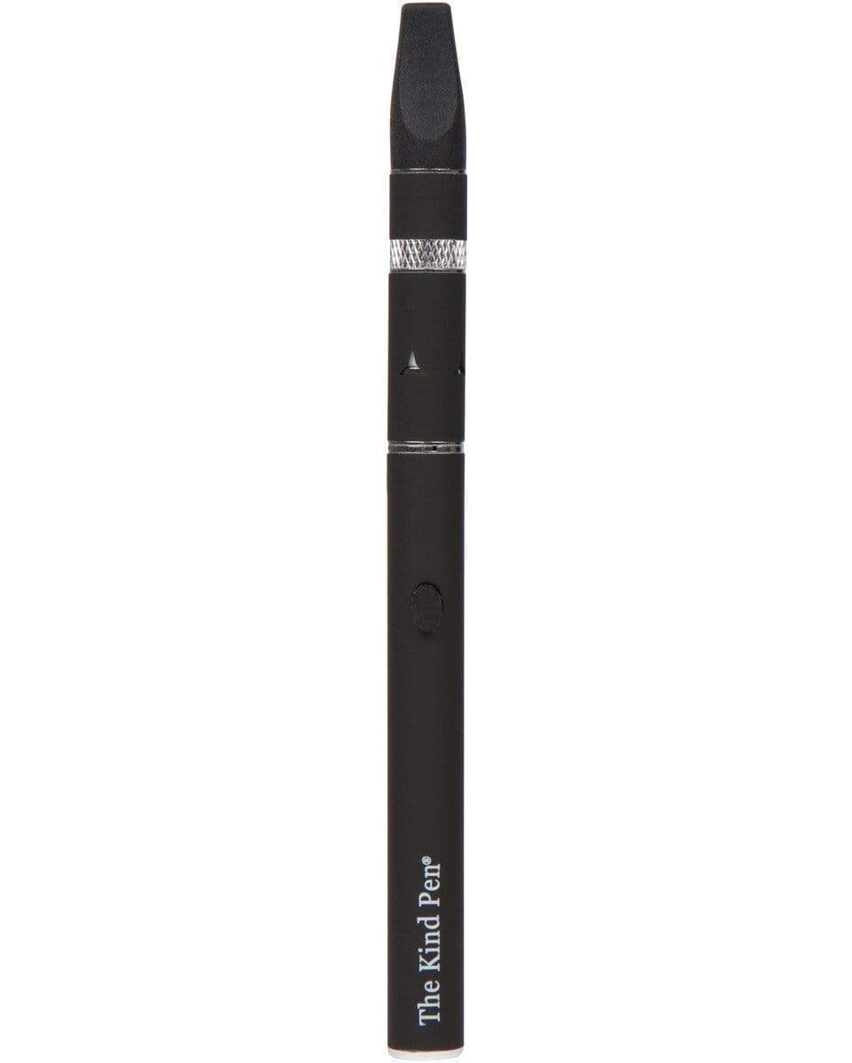 Black "Slim" Wax Vaporizer Pen Black "Slim" Wax Vaporizer Pen