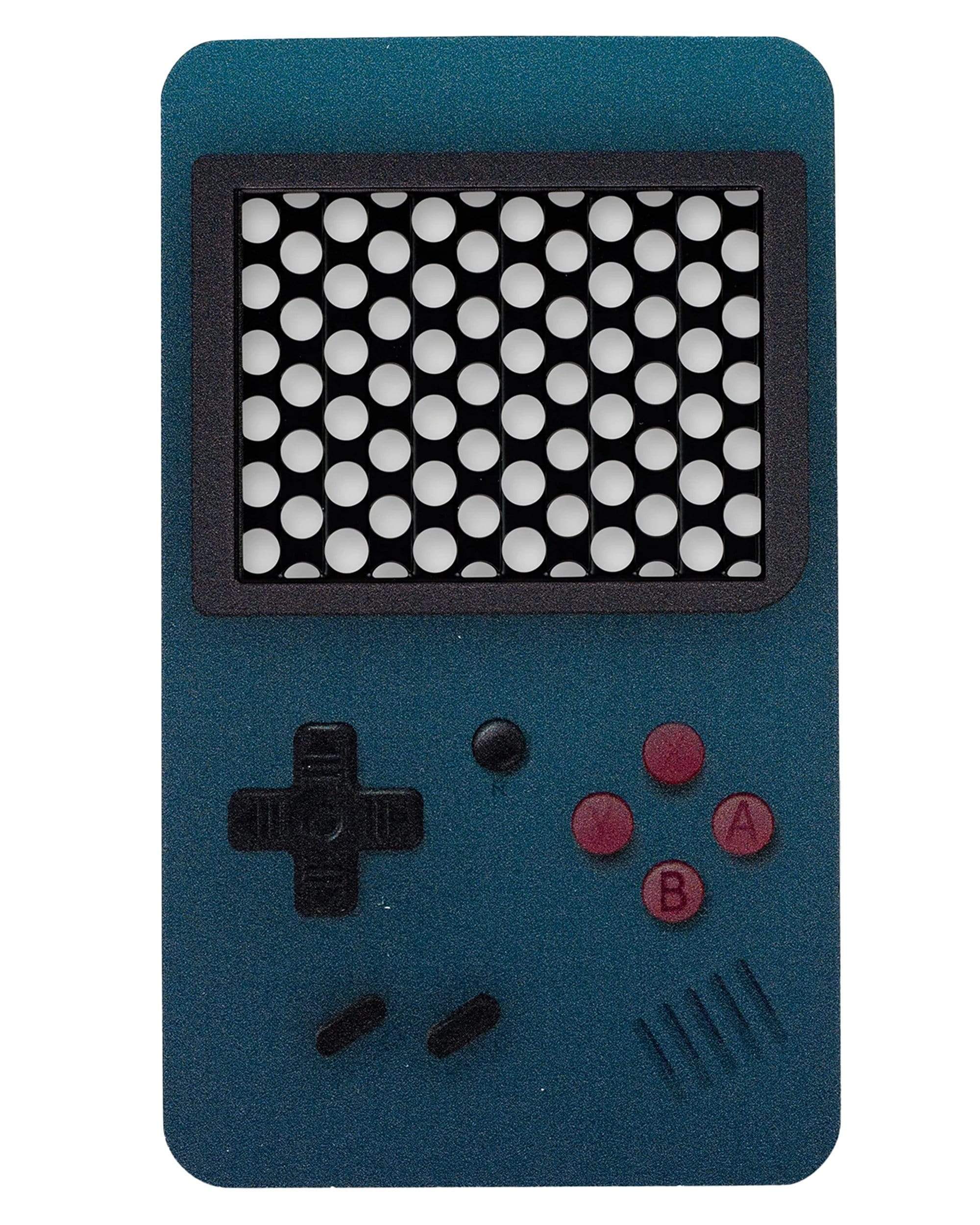 V Syndicate Grinder Card V Syndicate Grinder Card