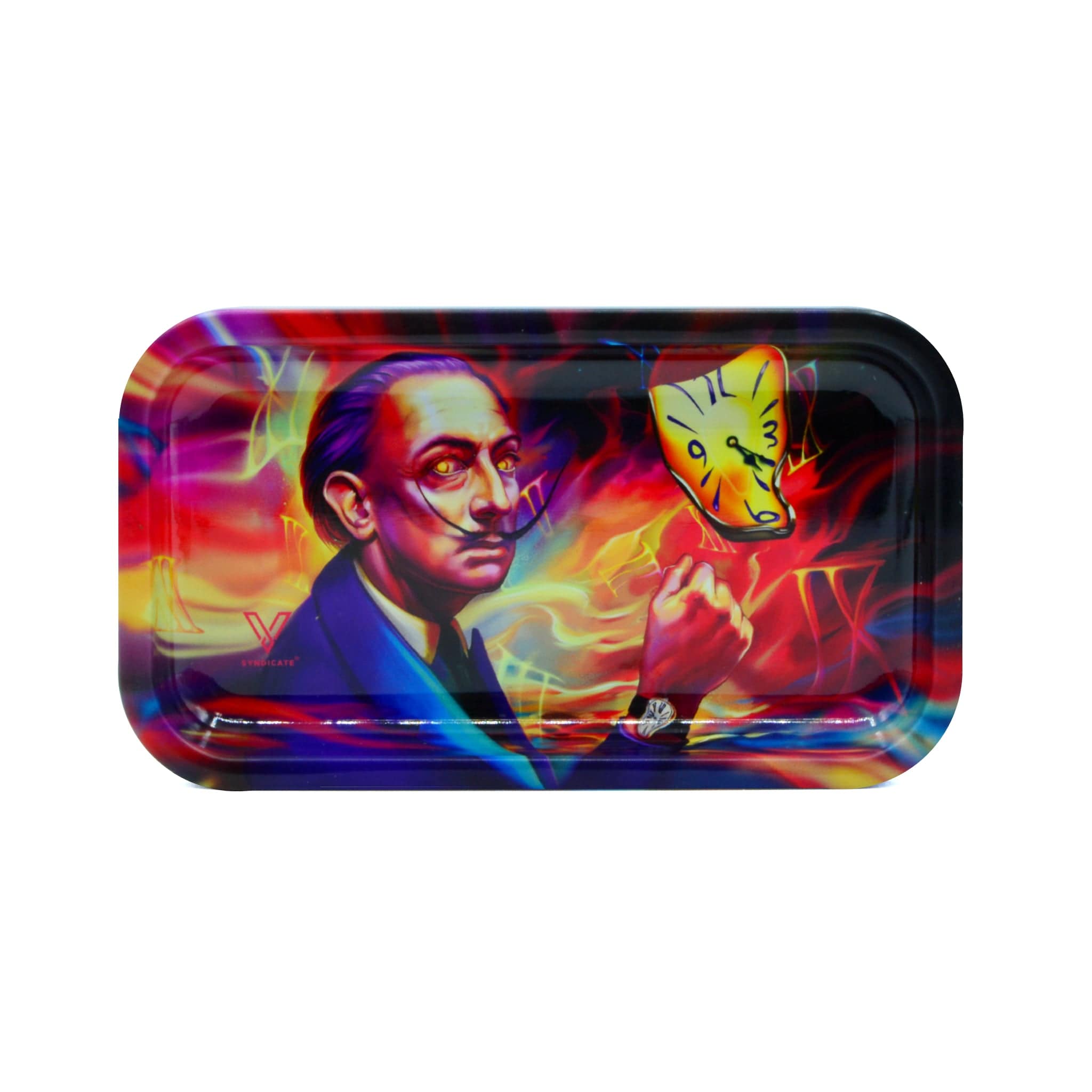 V Syndicate Syndicase V Syndicate Syndicase