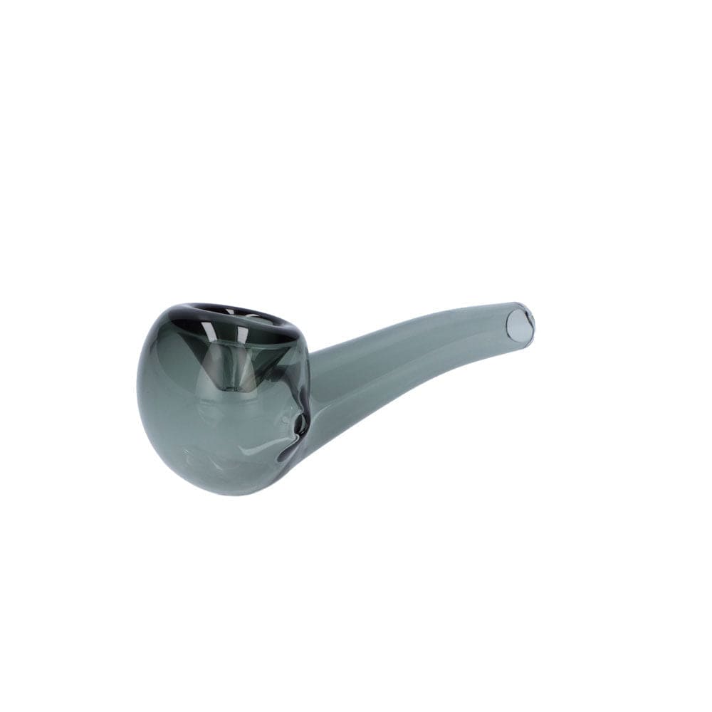 Everyday Essentials 4” Bent Spoon Pipe Everyday Essentials 4” Bent Spoon Pipe