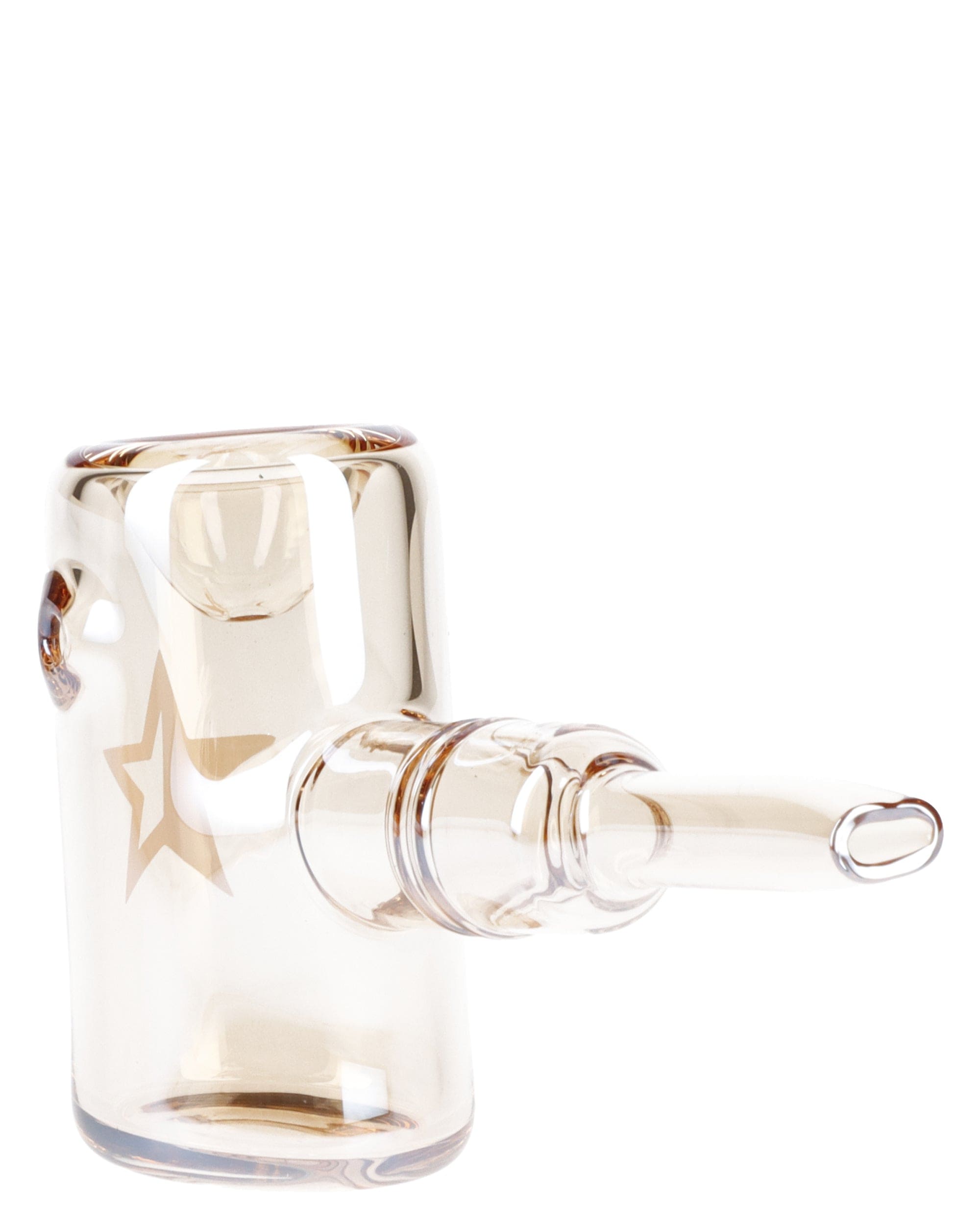 Famous X Fumed Large Sherlock Pipe Famous X Fumed Large Sherlock Pipe