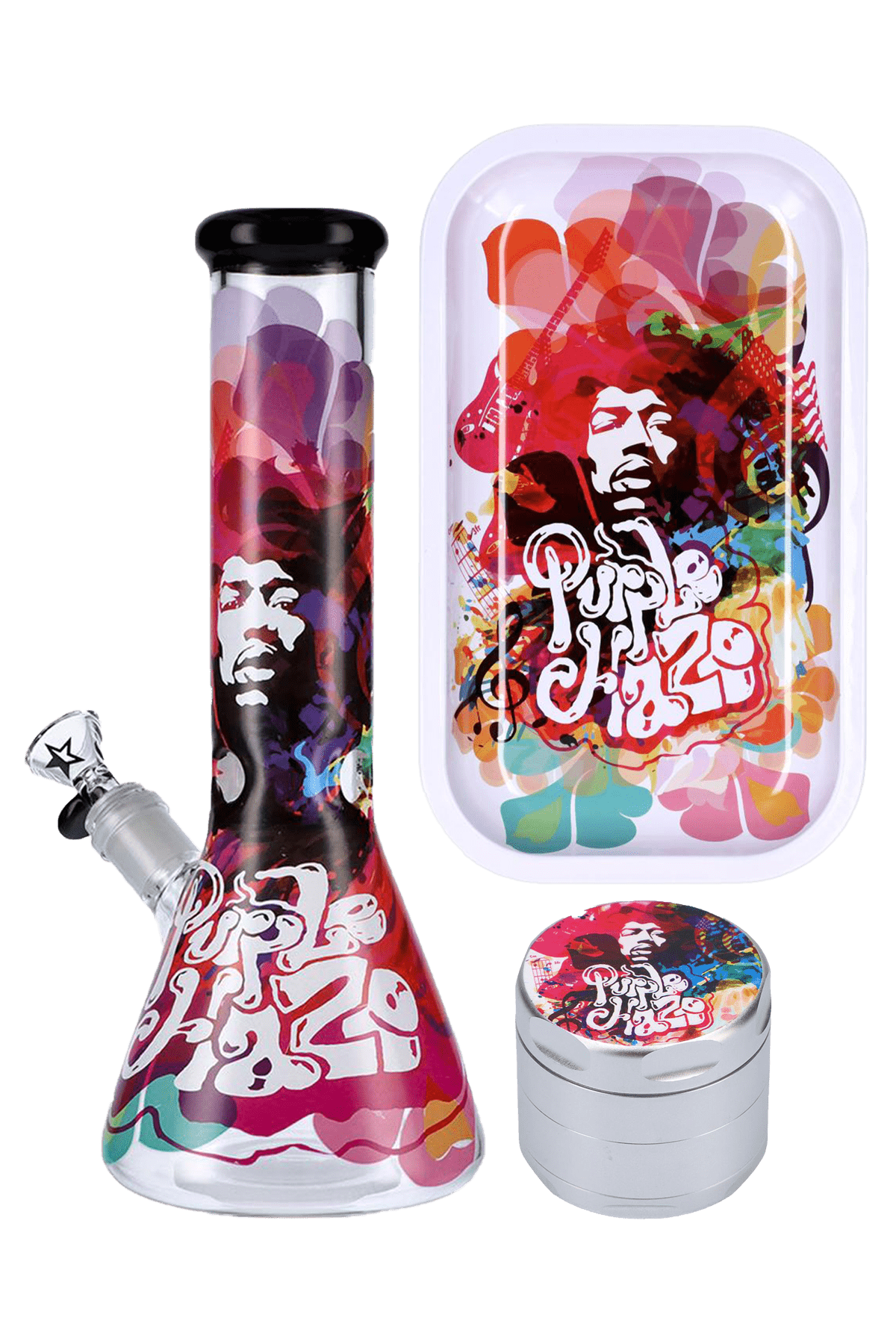 Rock Legends $50 Kit Rock Legends $50 Kit