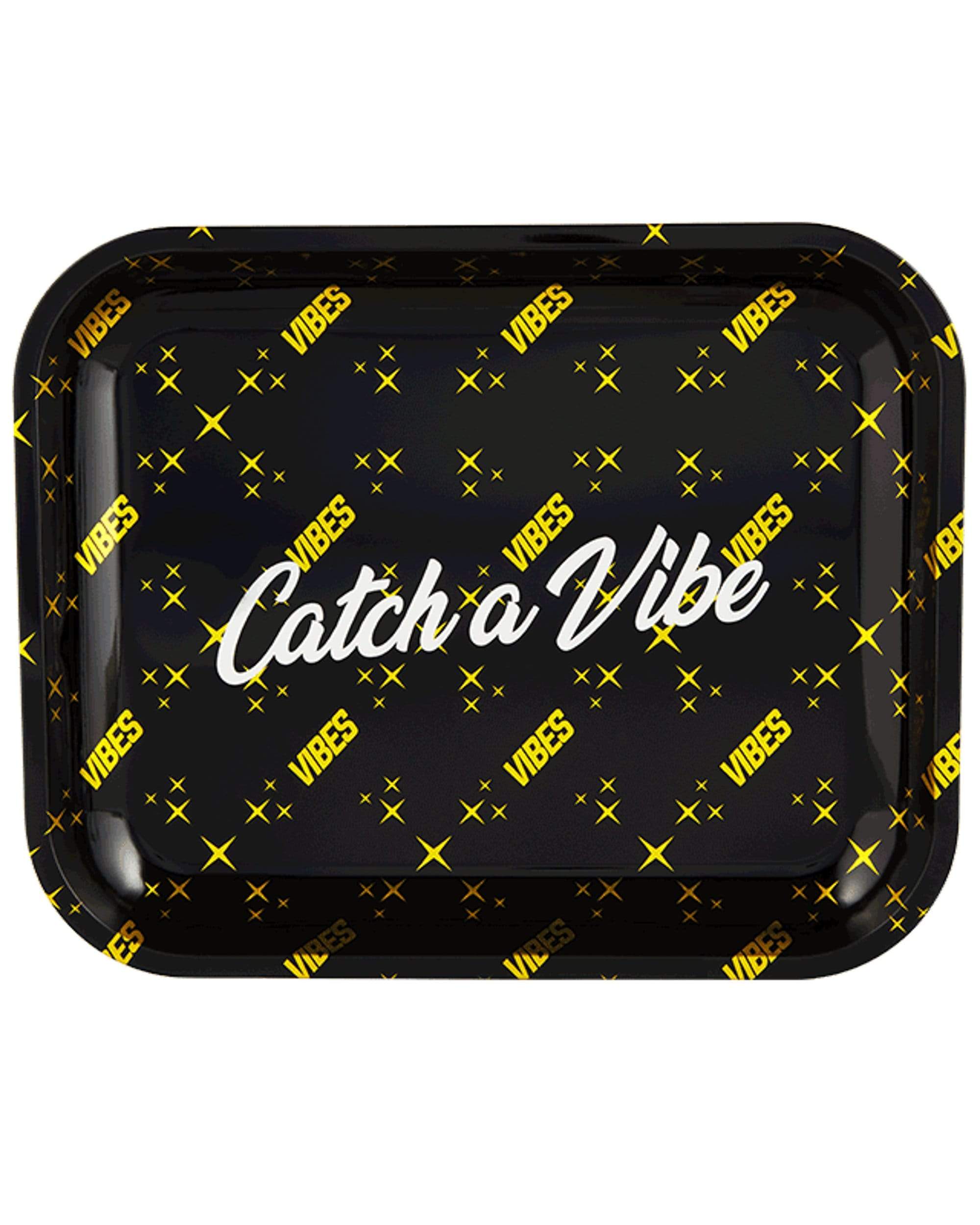 Catch A Vibe Rolling Tray Catch A Vibe Rolling Tray