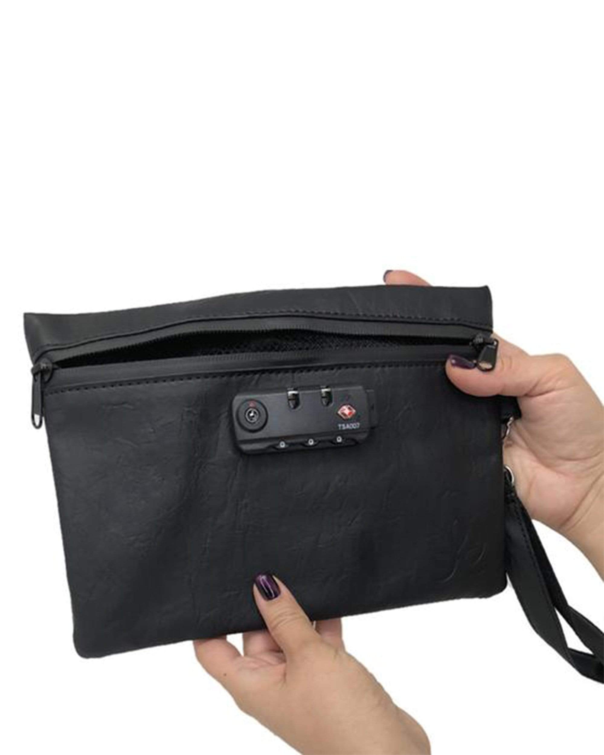 Weedgets Smell Proof Stash Bag Weedgets Smell Proof Stash Bag