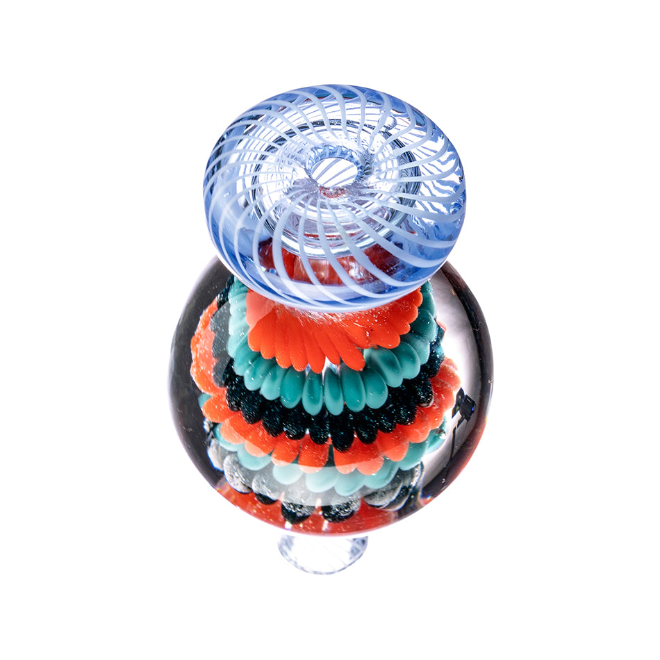 Cool Carb Caps - Dank Guides - Dankstop.com