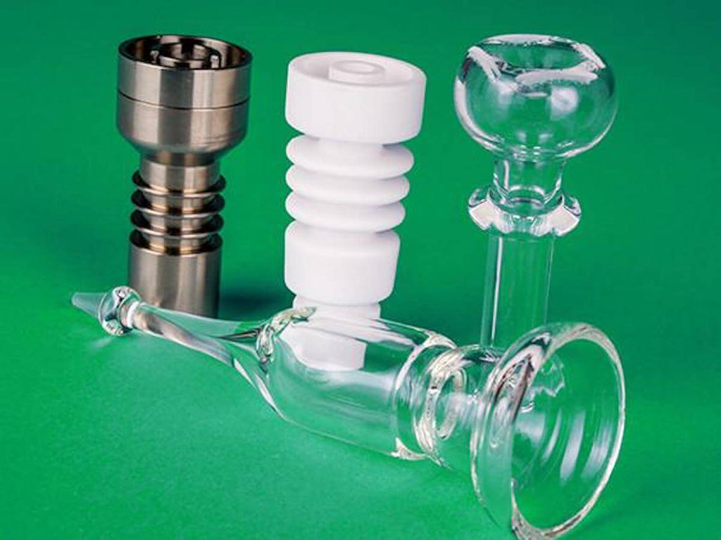 Dab Nail Buyer's Guide