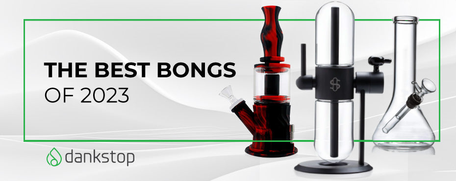 best bongs of 2023