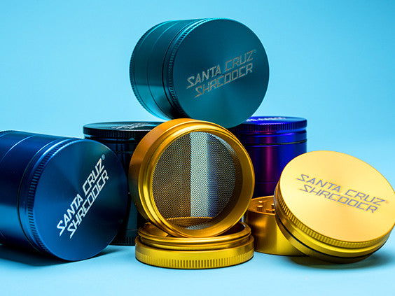 Grinders: Why Everyone Should Have One