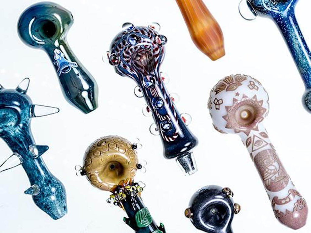 Hand Pipes: Which One Is For You?