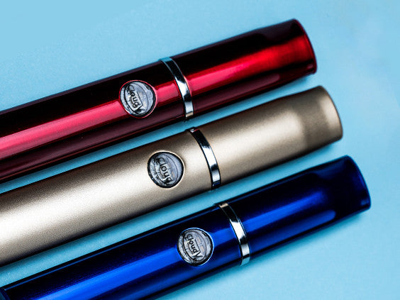 Innovators of Vaping: CloudV