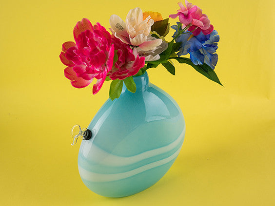 My Bud Vase: Vintage Meets Visionary
